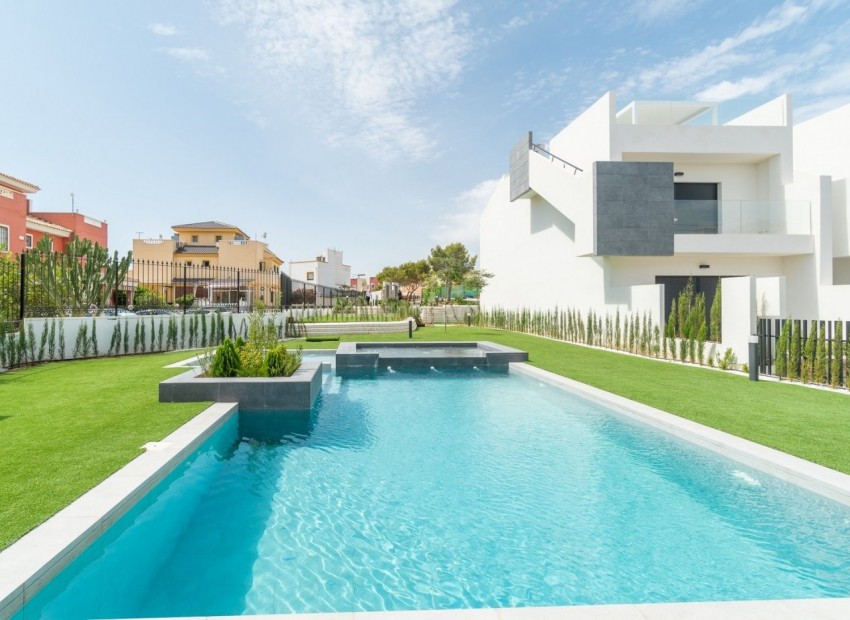 Bungalow in Los Balcones