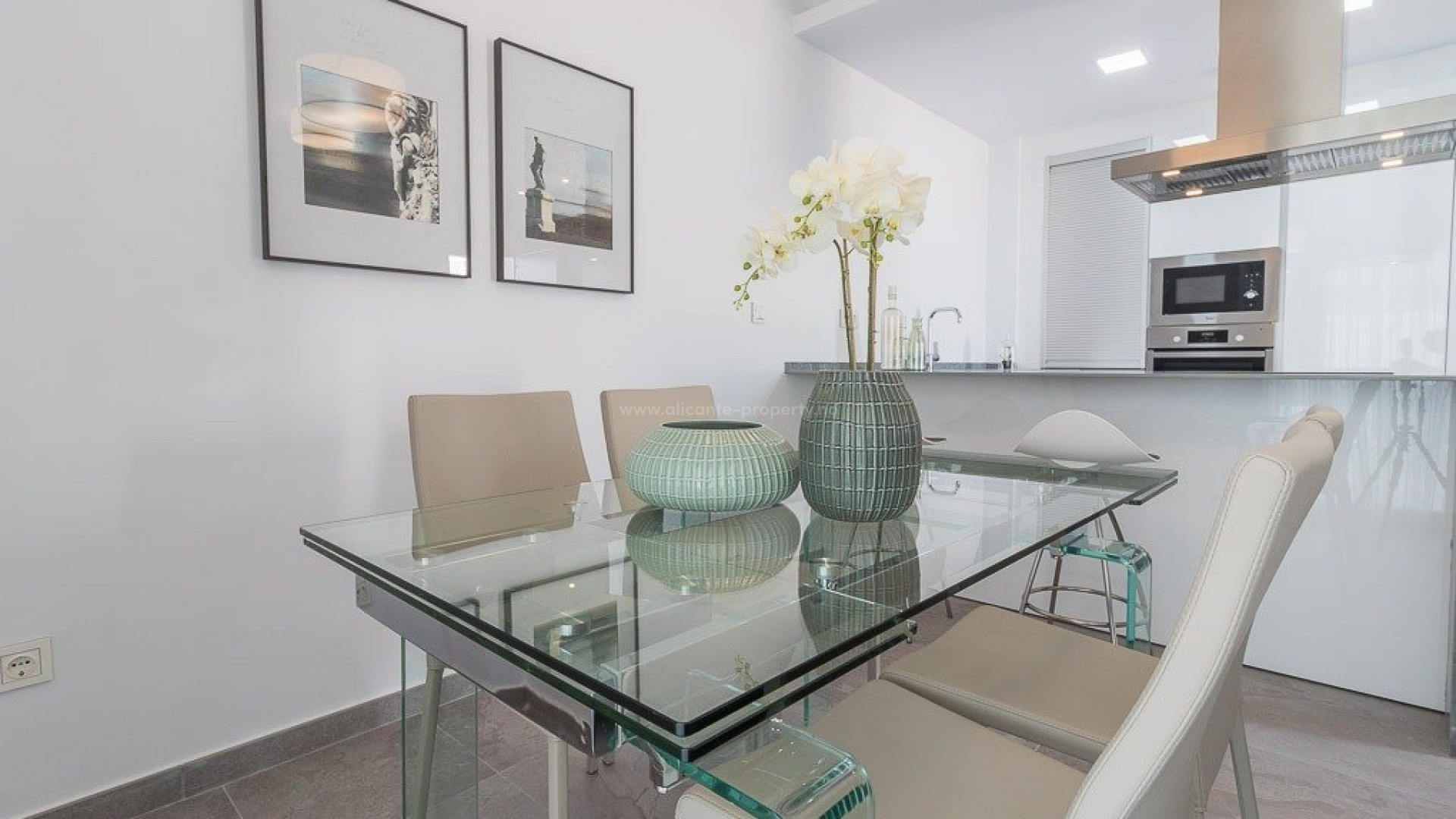 Bungalow in Los Balcones