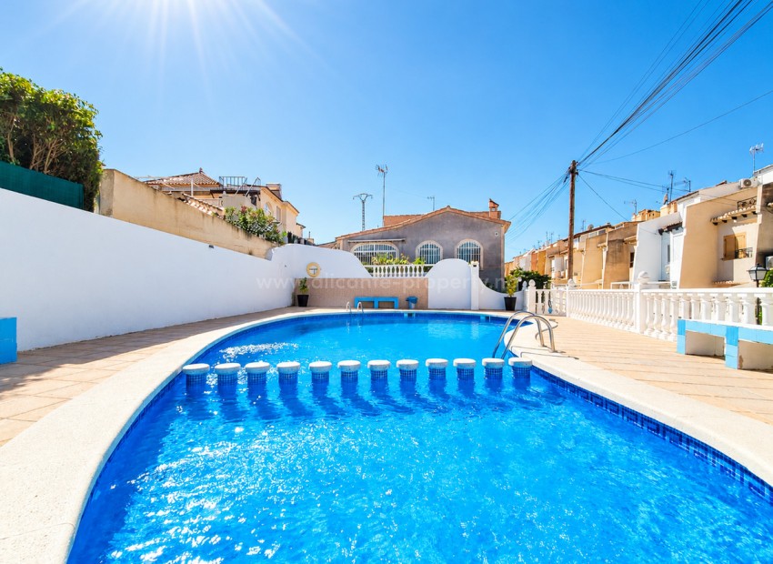 Bungalow in Los Balcones