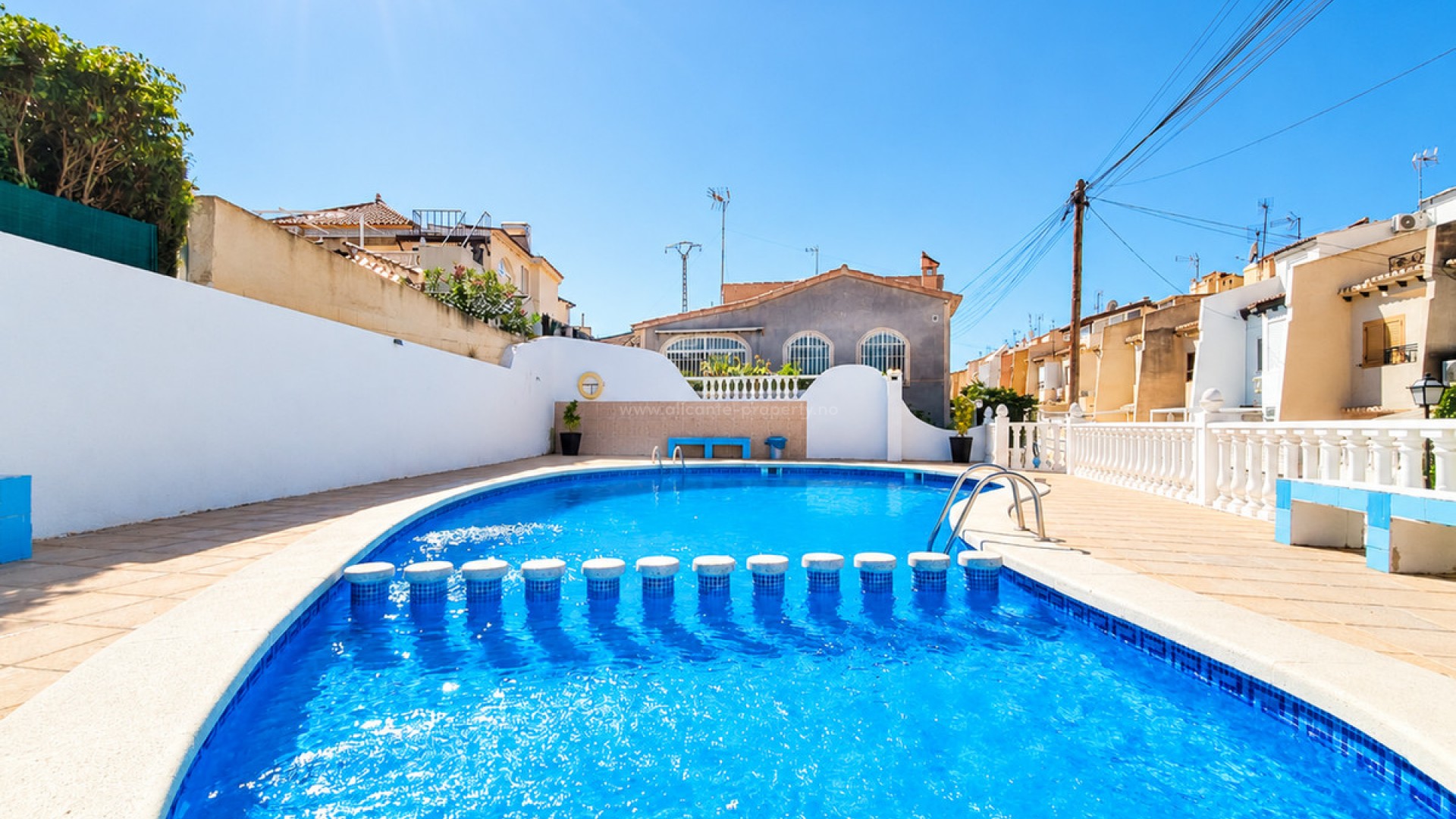 Bungalow in Los Balcones