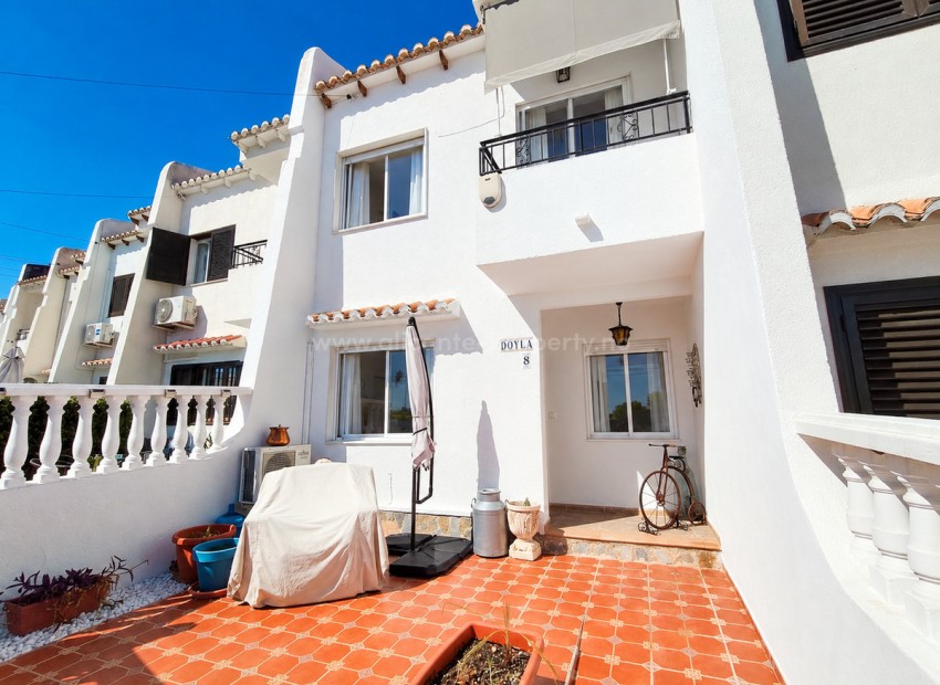 Bungalow in Los Balcones
