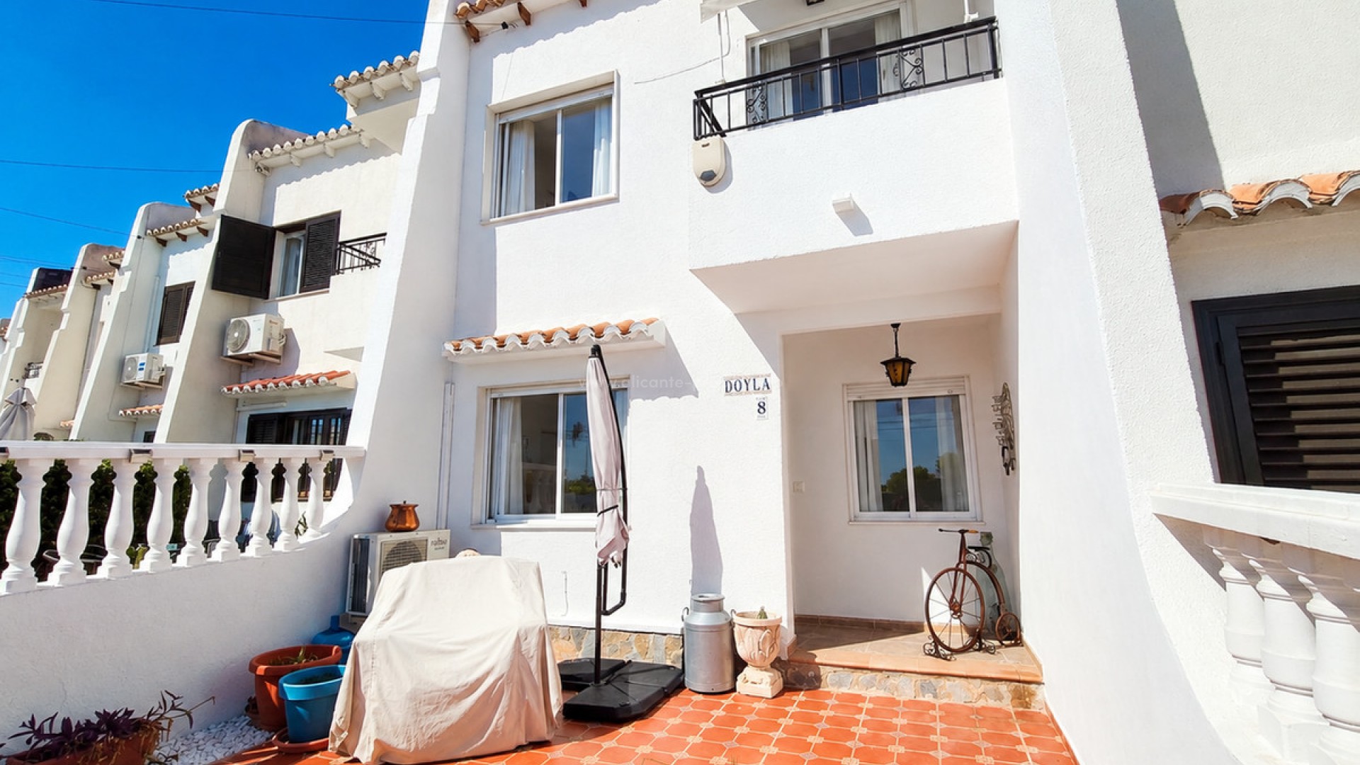 Bungalow in Los Balcones