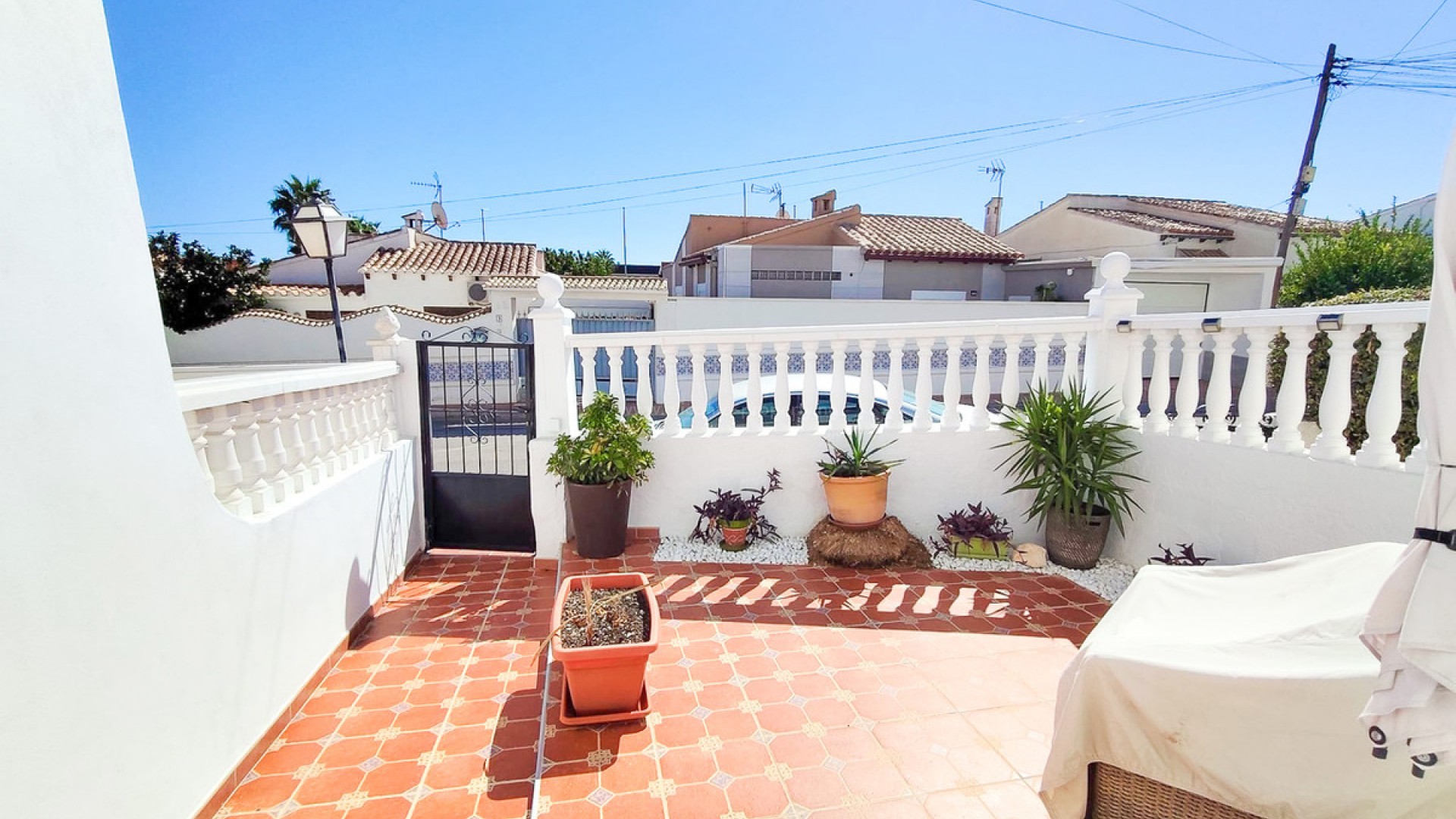 Bungalow in Los Balcones