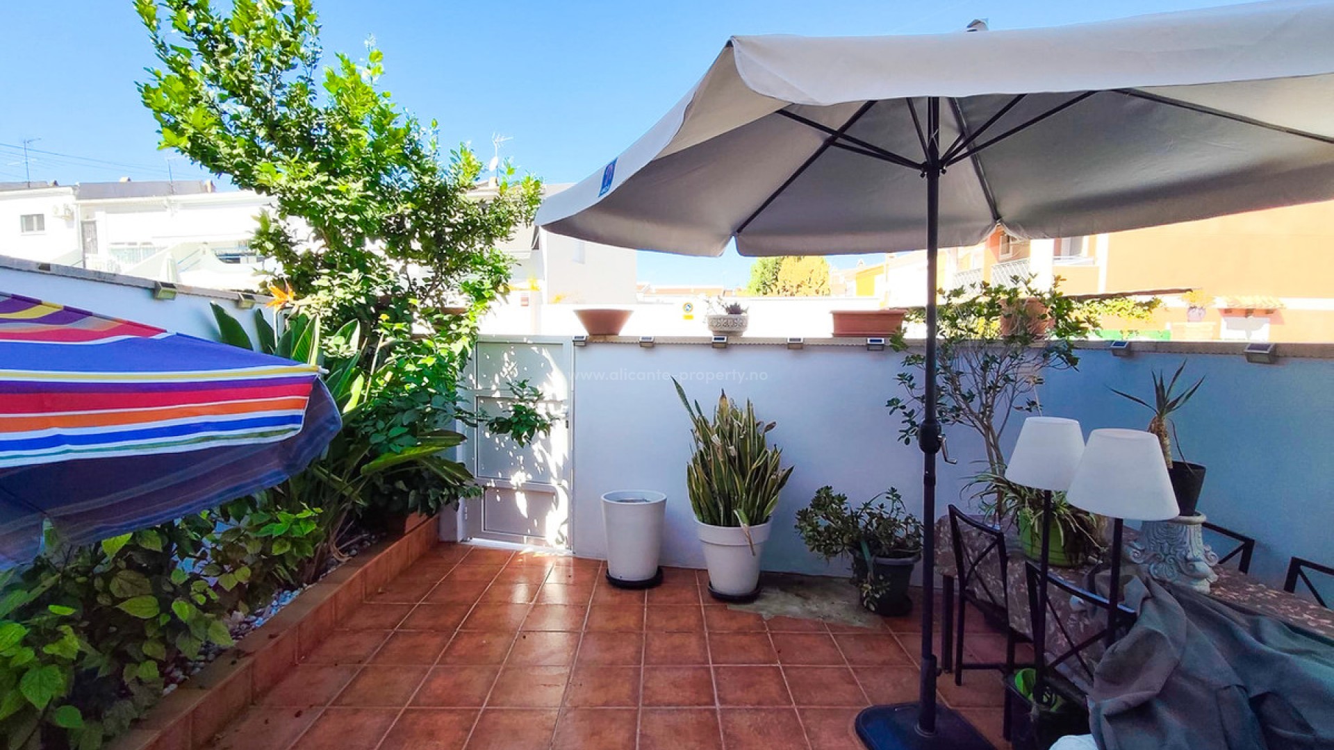Bungalow in Los Balcones