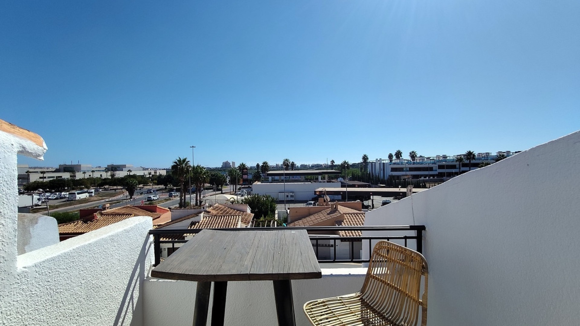 Bungalow in Los Balcones