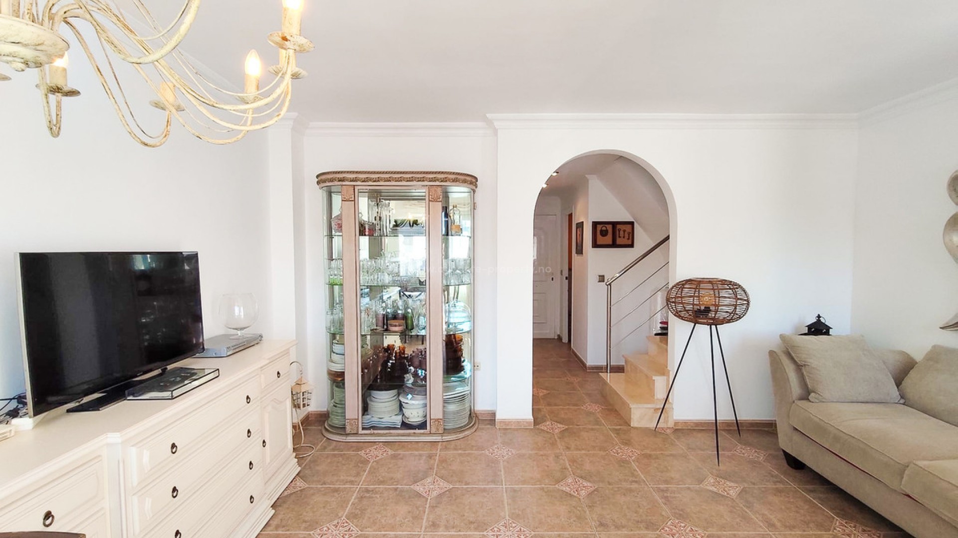 Bungalow in Los Balcones