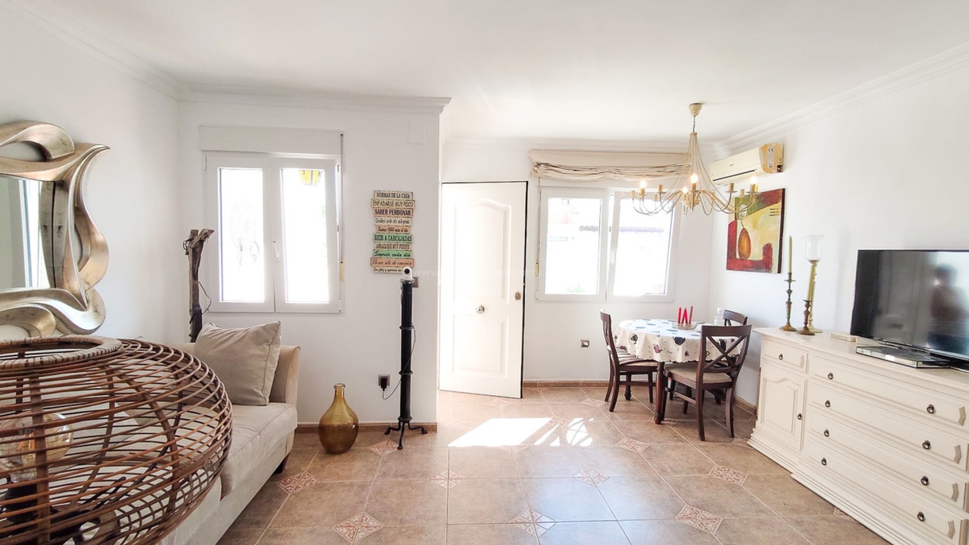 Bungalow in Los Balcones