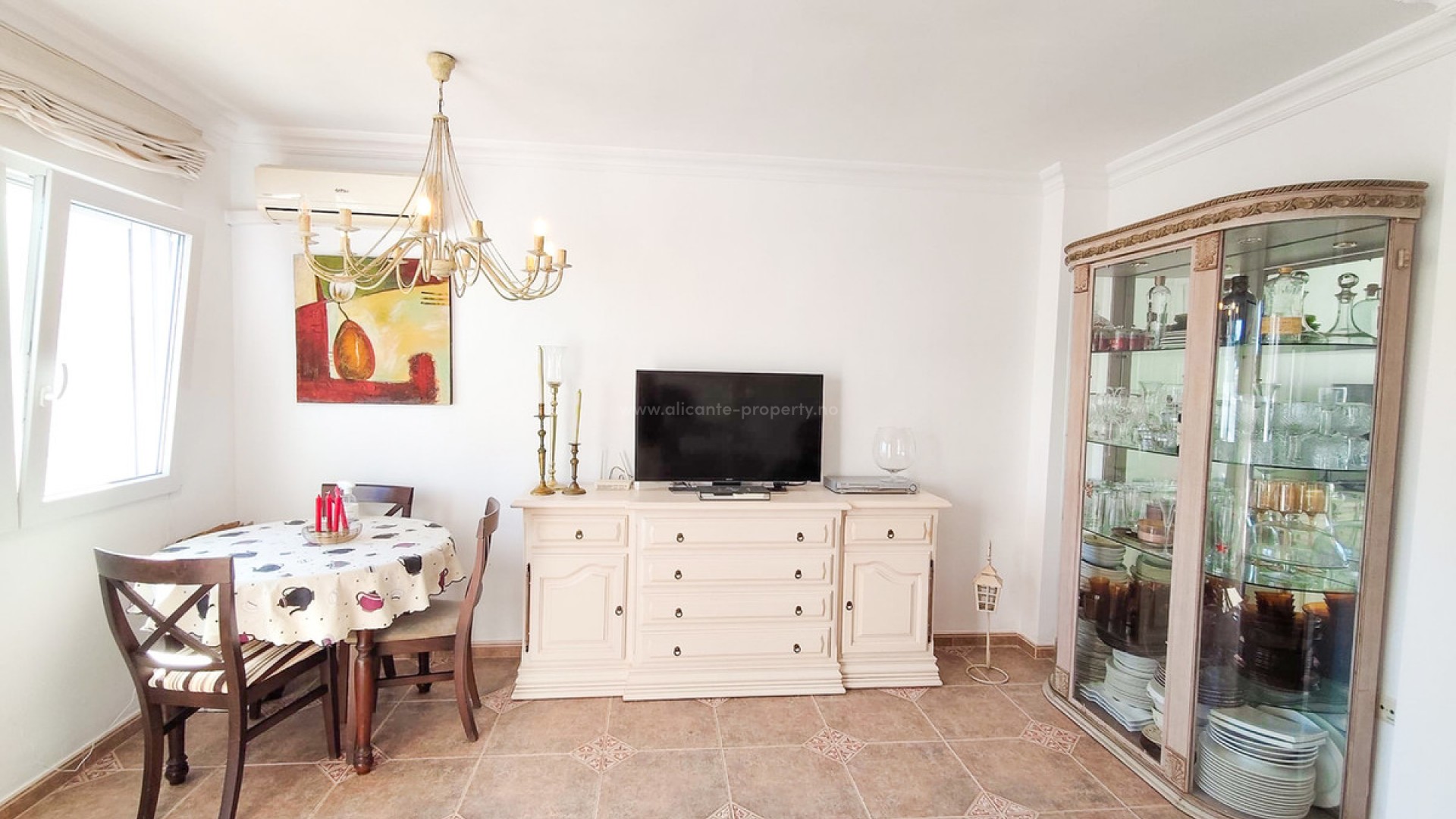 Bungalow in Los Balcones