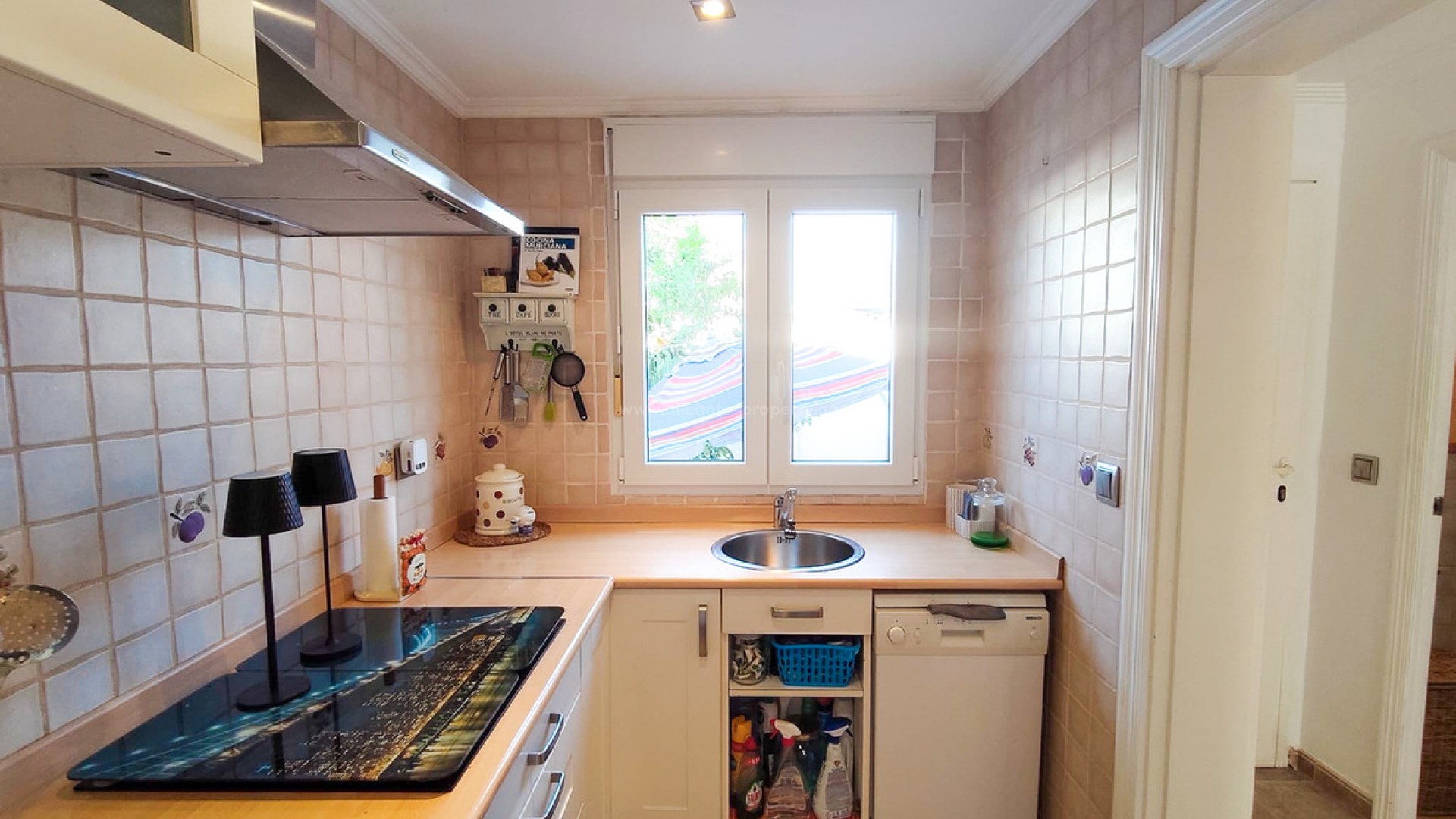 Bungalow in Los Balcones