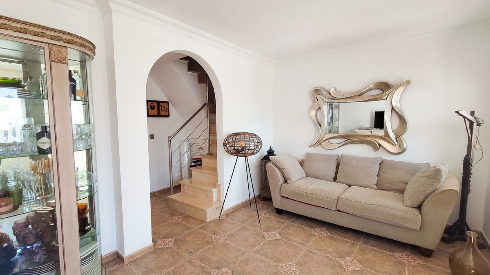 Bungalow in Los Balcones
