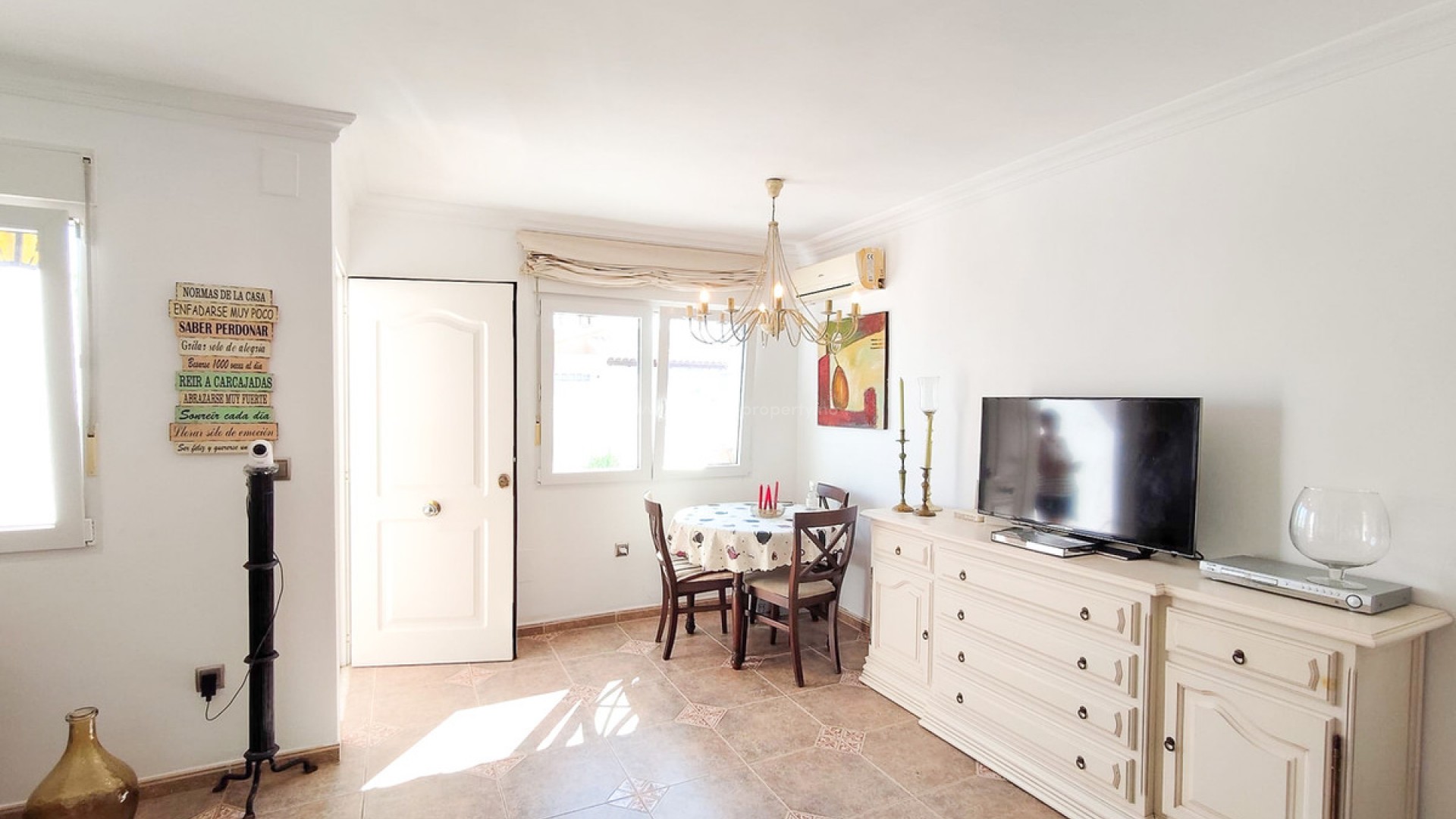 Bungalow in Los Balcones