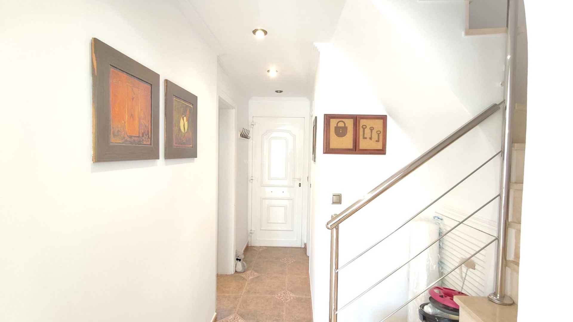 Bungalow in Los Balcones