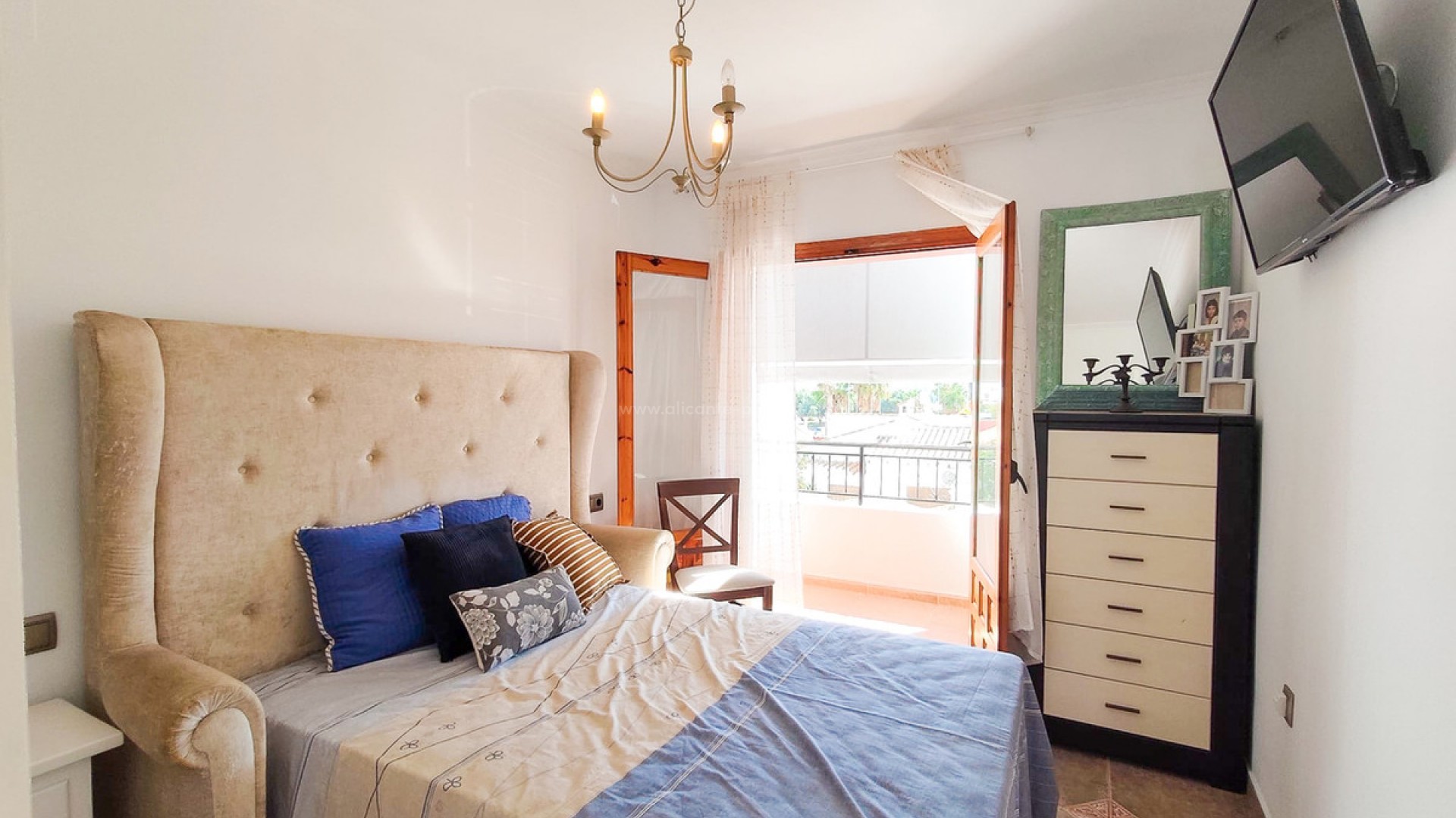 Bungalow in Los Balcones