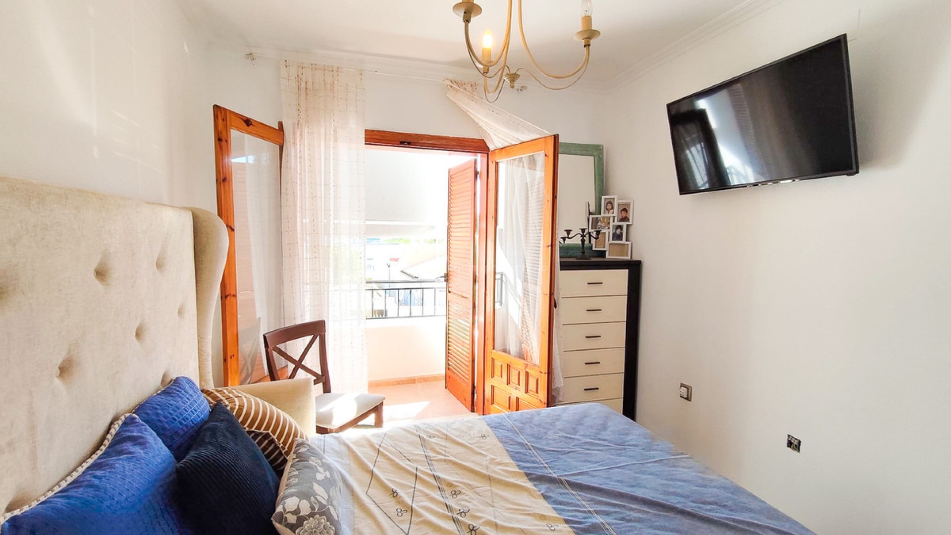 Bungalow in Los Balcones