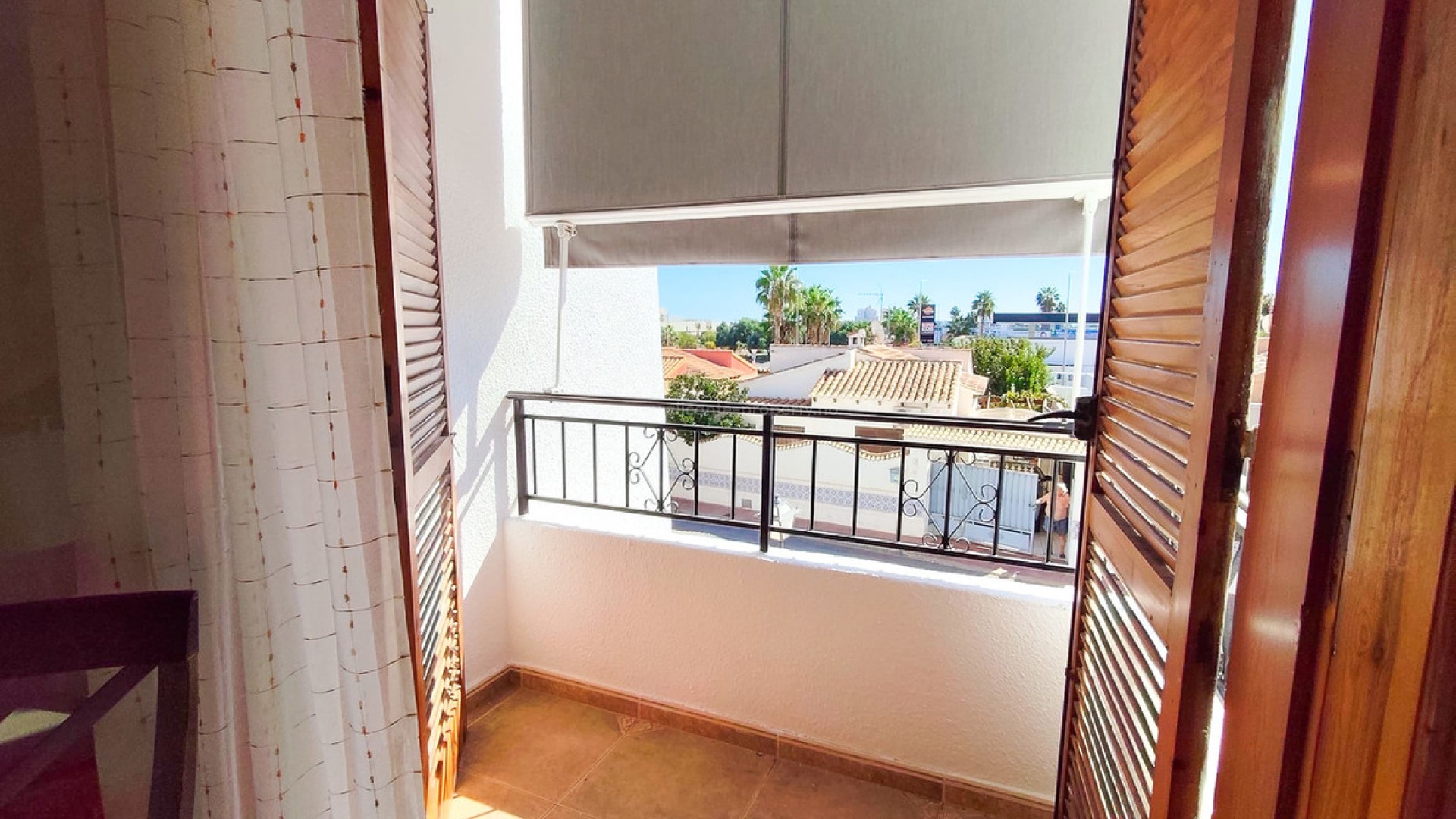 Bungalow in Los Balcones