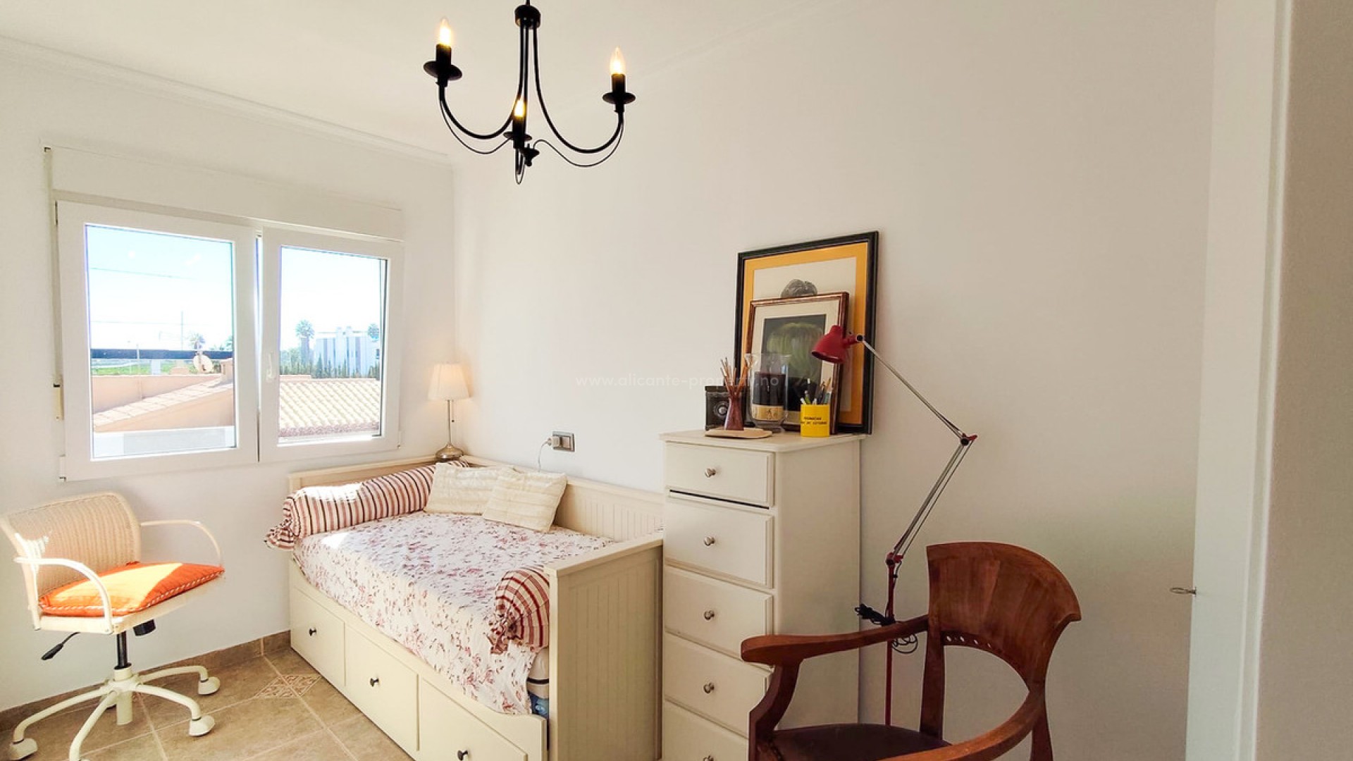 Bungalow in Los Balcones