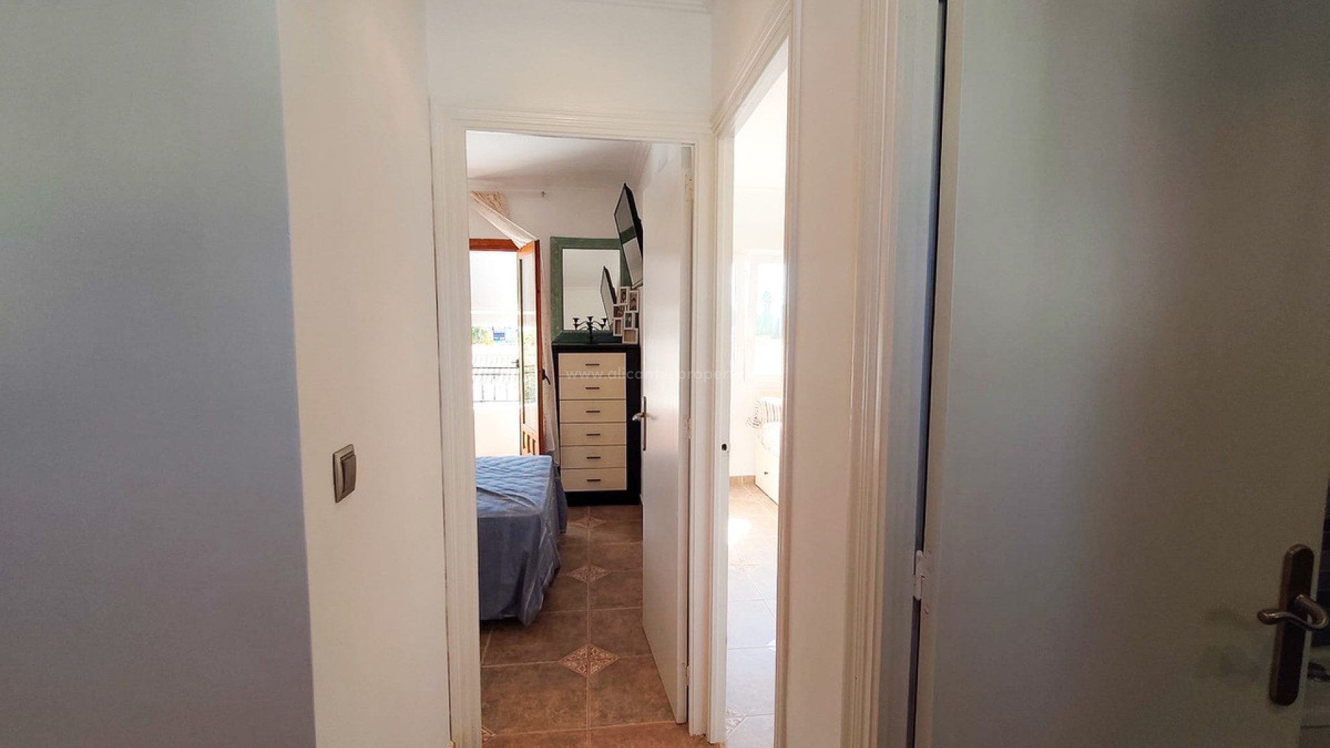 Bungalow in Los Balcones