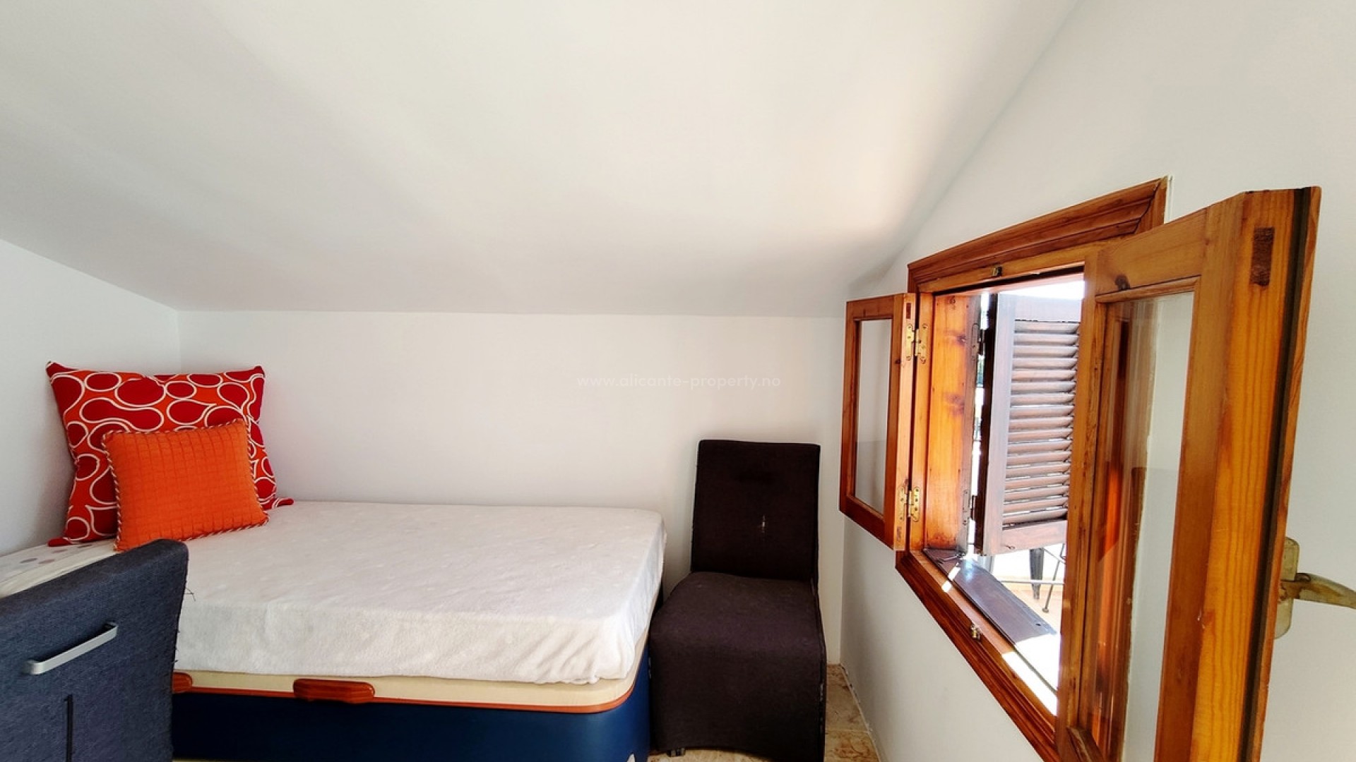 Bungalow in Los Balcones
