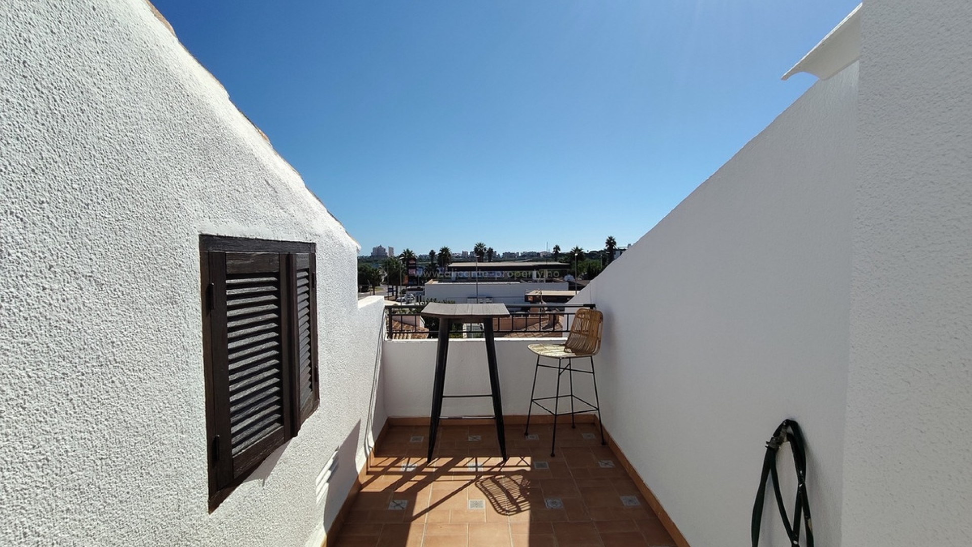 Bungalow in Los Balcones