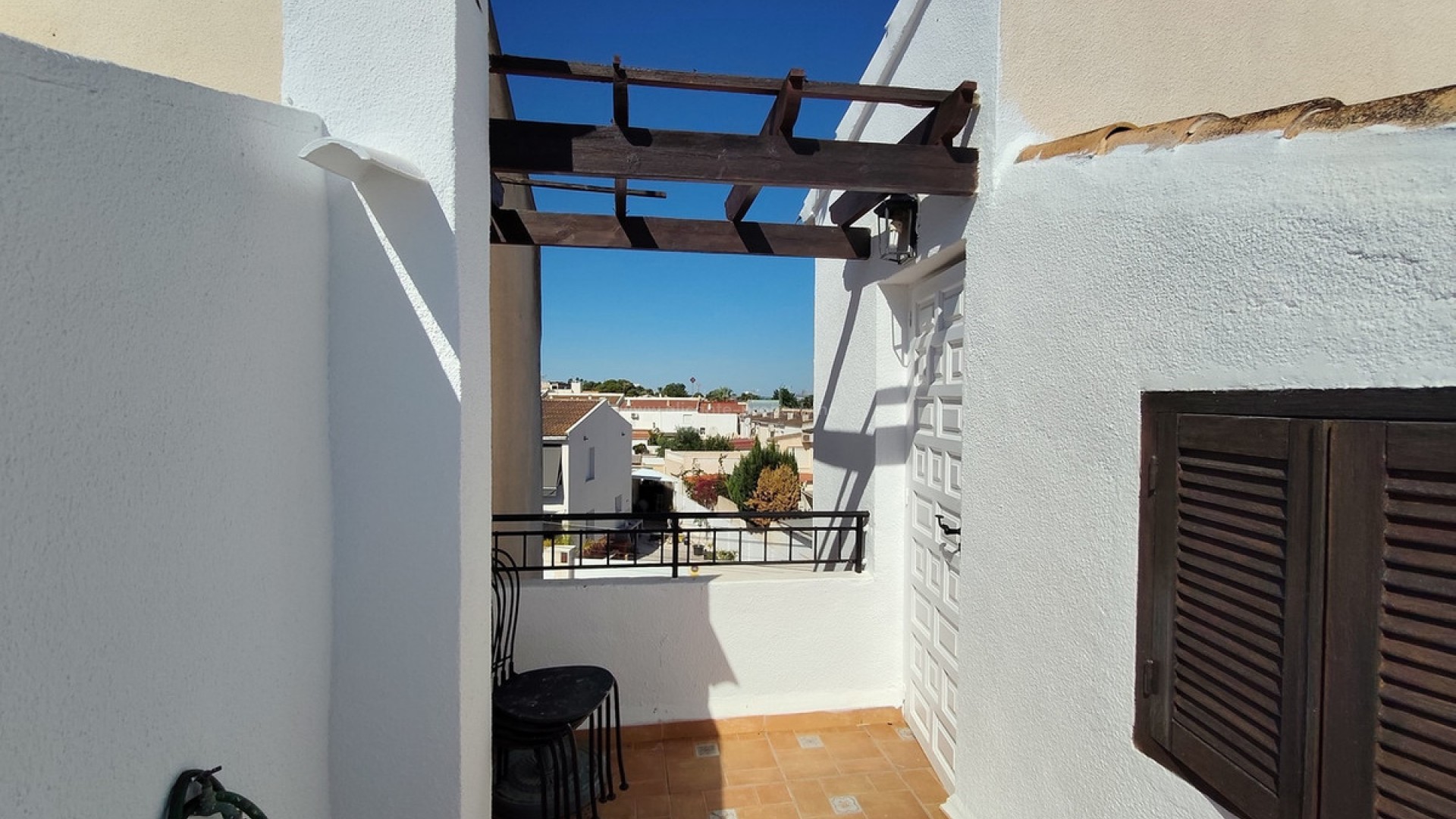 Bungalow in Los Balcones