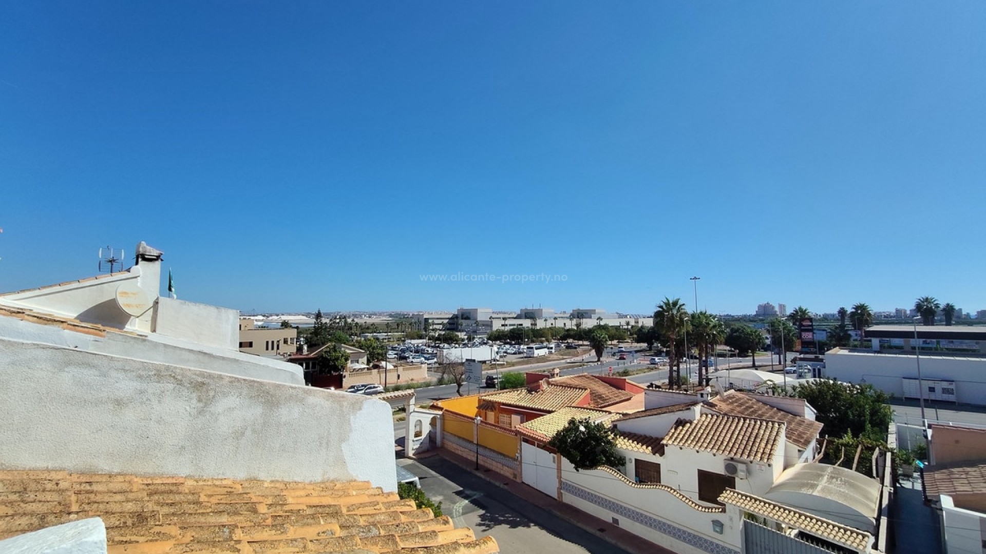 Bungalow in Los Balcones