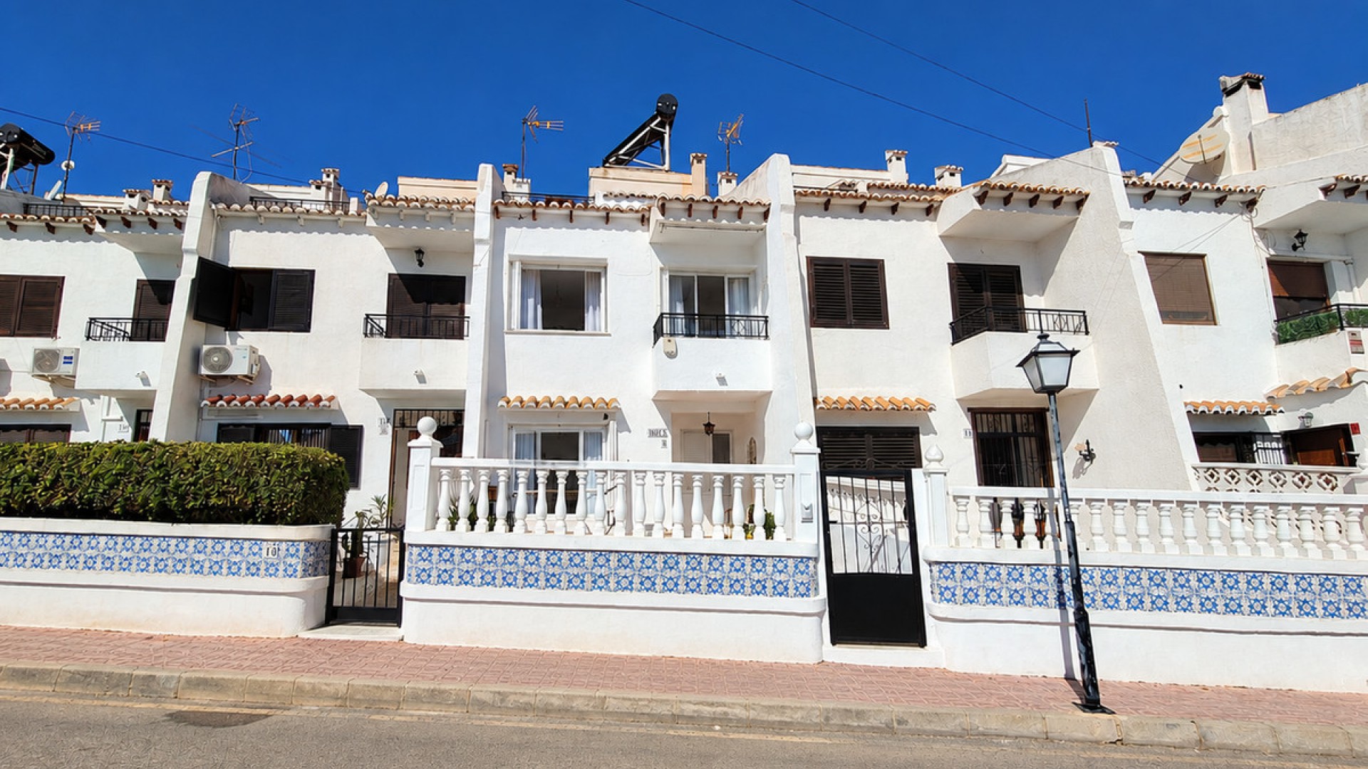 Bungalow in Los Balcones