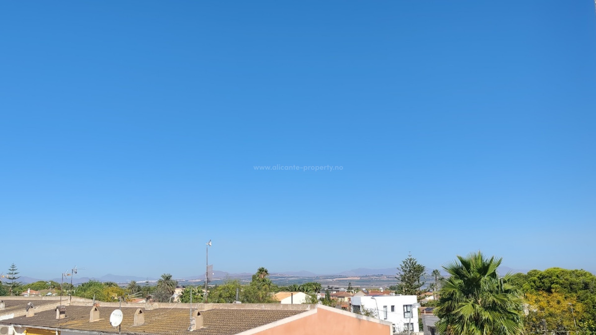 Bungalow in Los Balcones