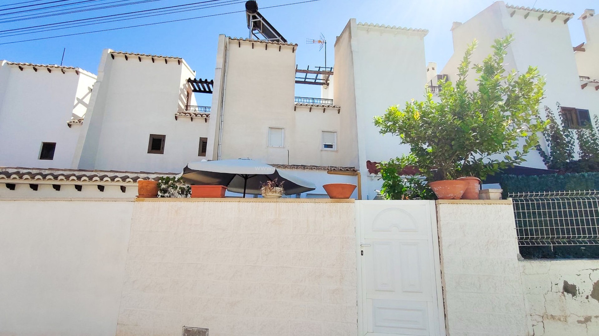 Bungalow in Los Balcones