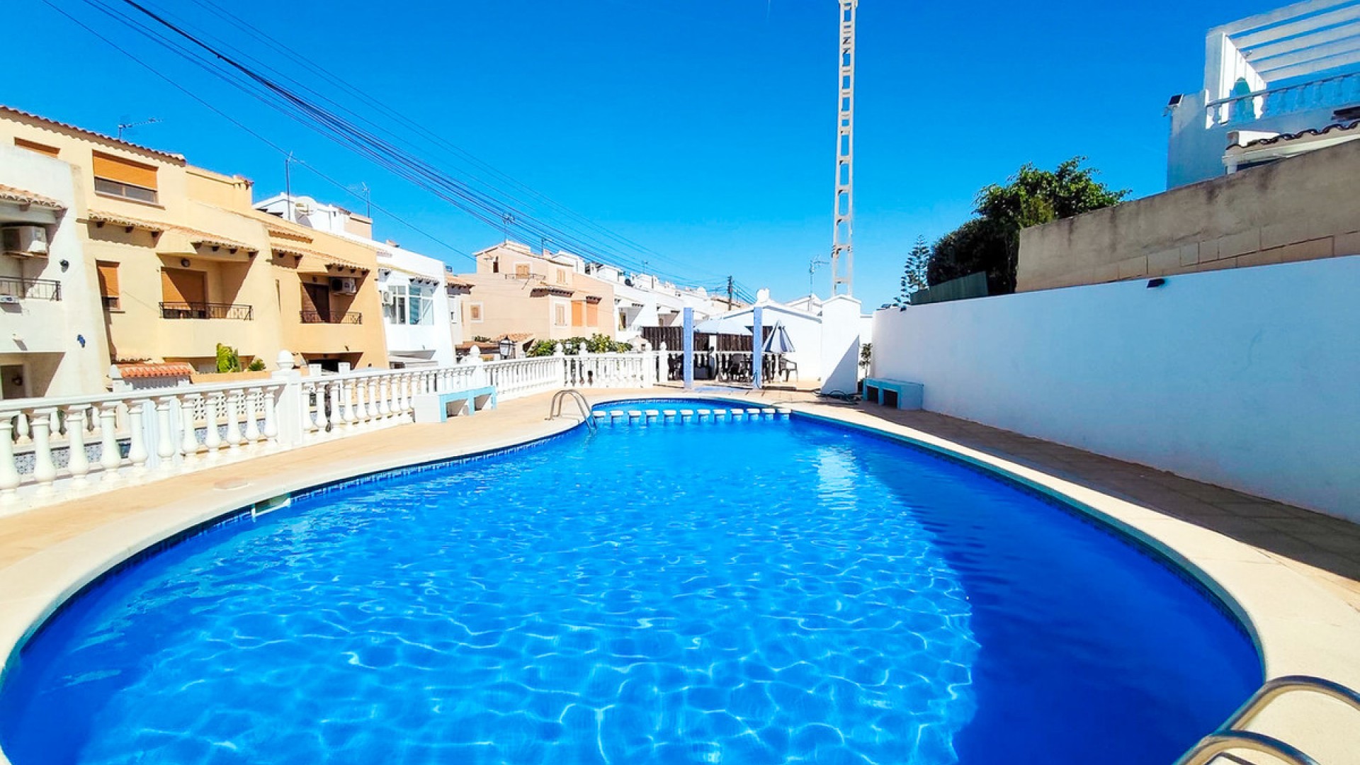 Bungalow in Los Balcones