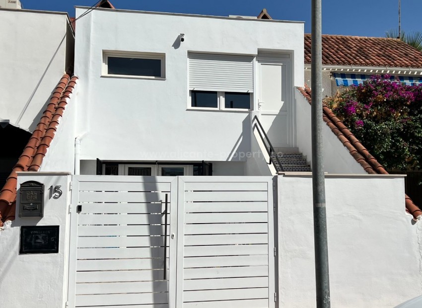 Bungalow in Los Balcones