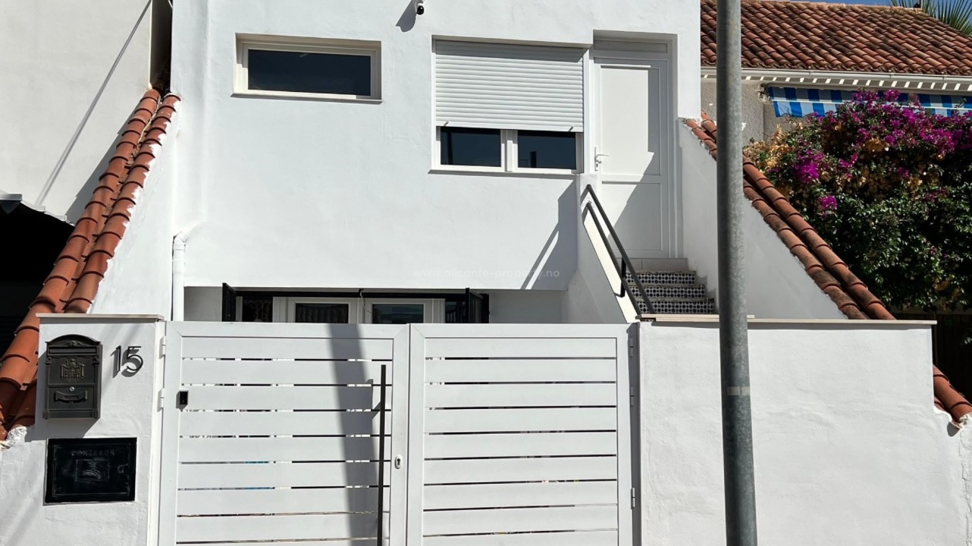 Bungalow in Los Balcones