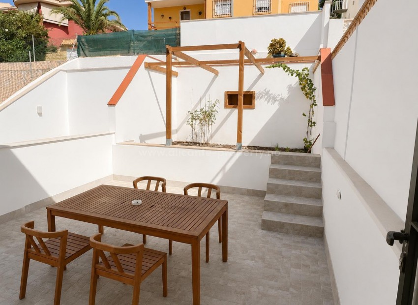 Bungalow in Los Balcones