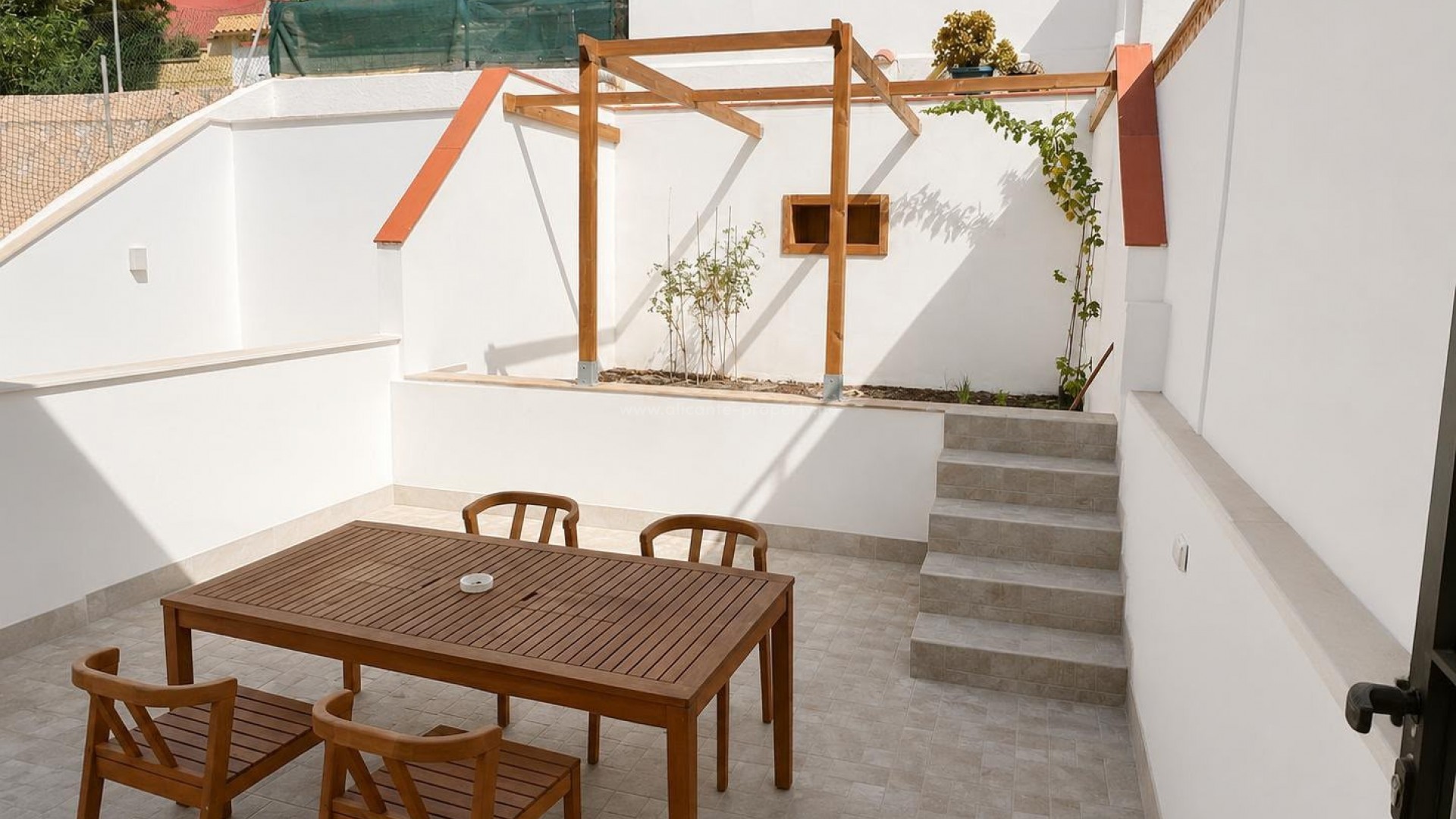 Bungalow in Los Balcones