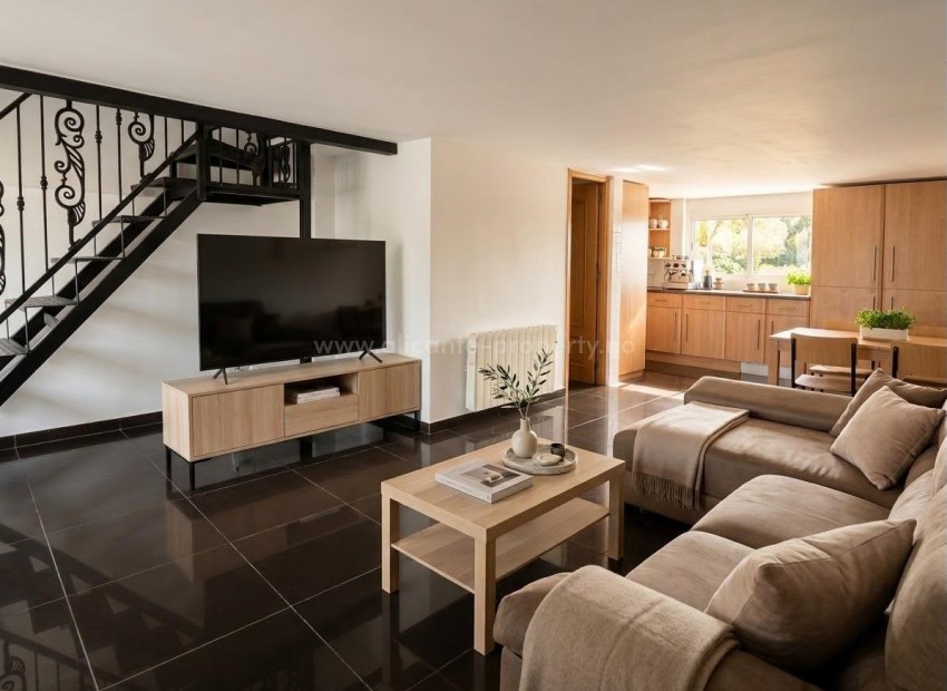 Bungalow in Los Balcones
