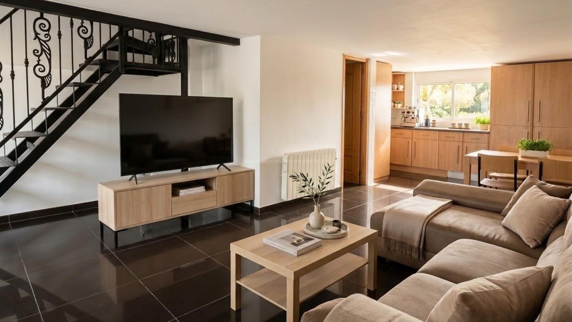Bungalow in Los Balcones