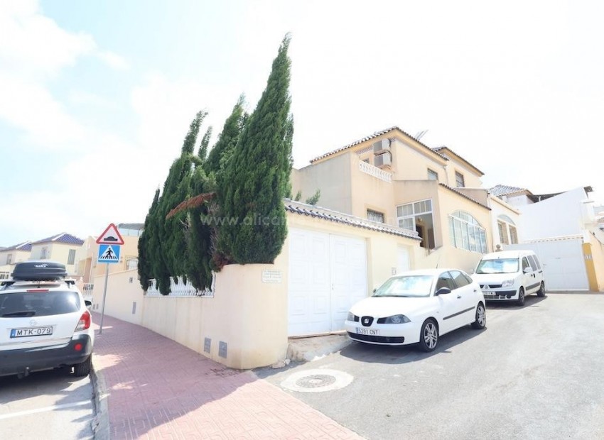 Bungalow in Los Balcones