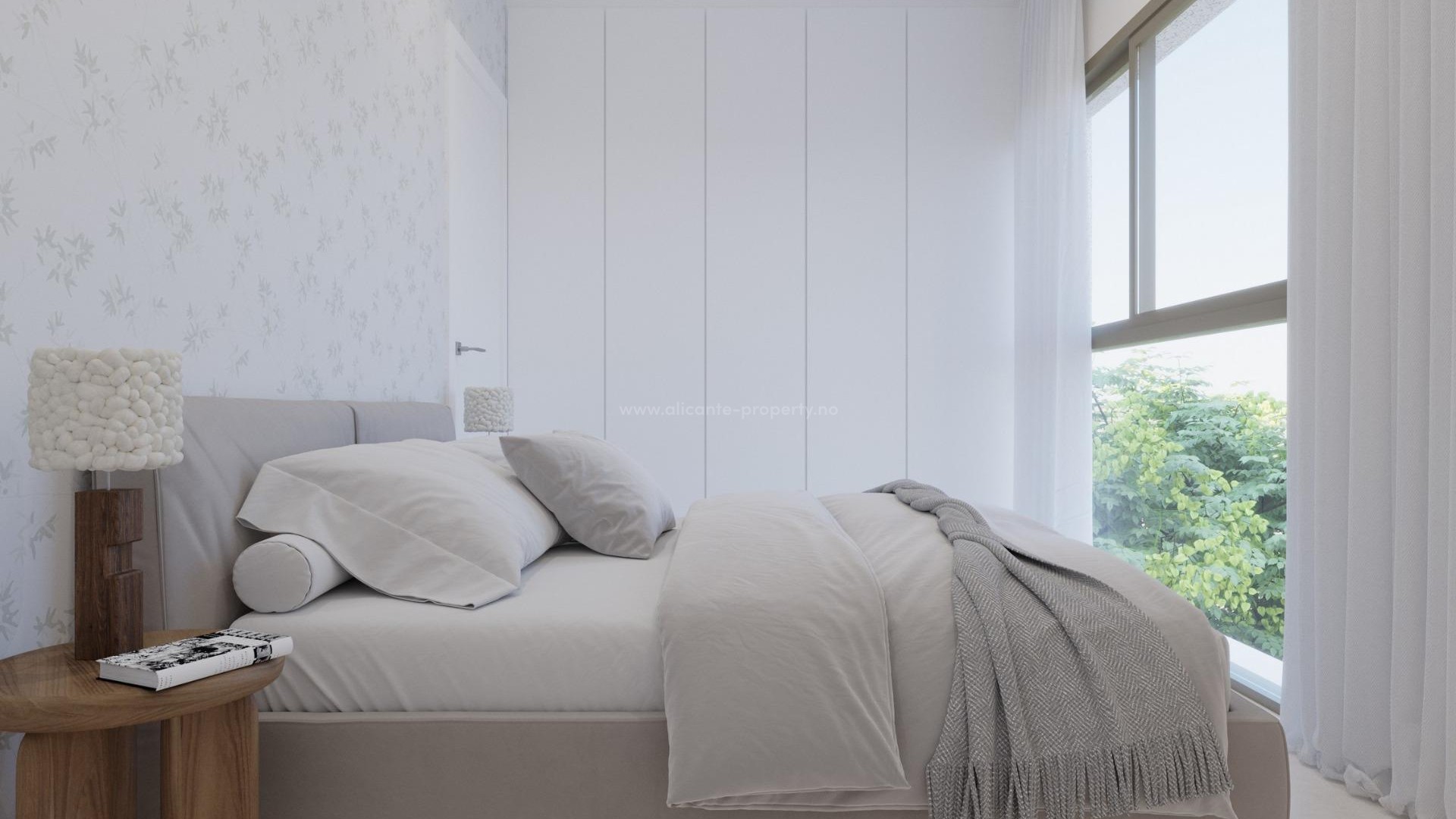 Bungalow in Los Cuarteros