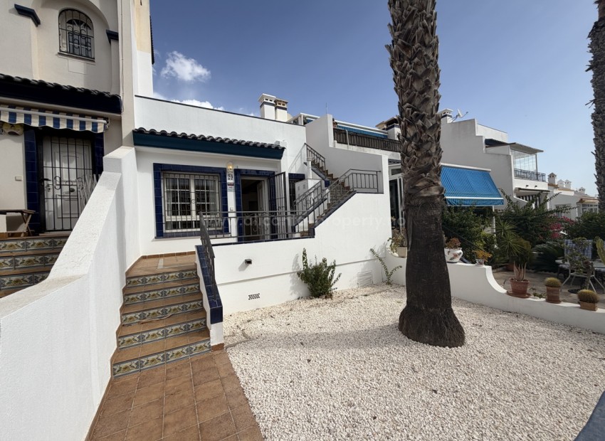 Bungalow in Los Dolses