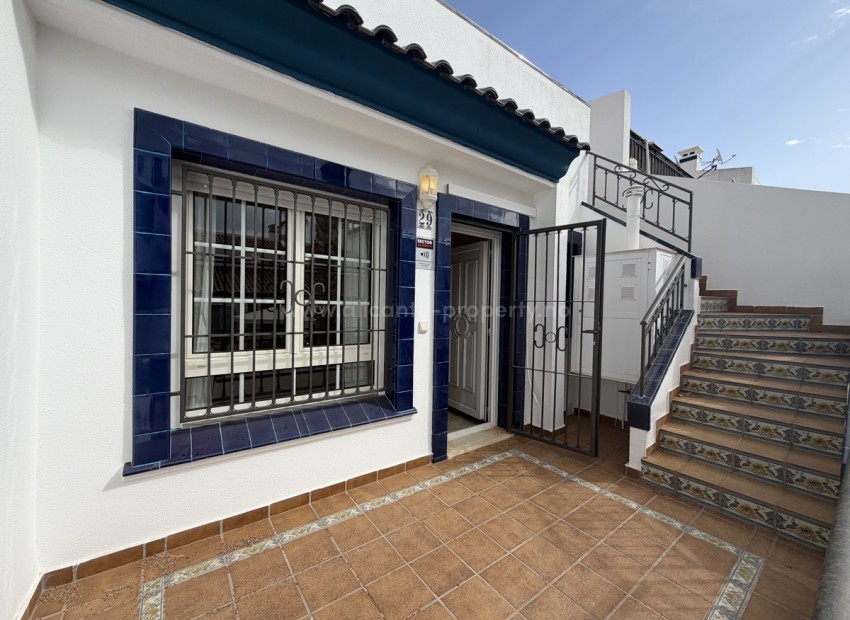Bungalow in Los Dolses