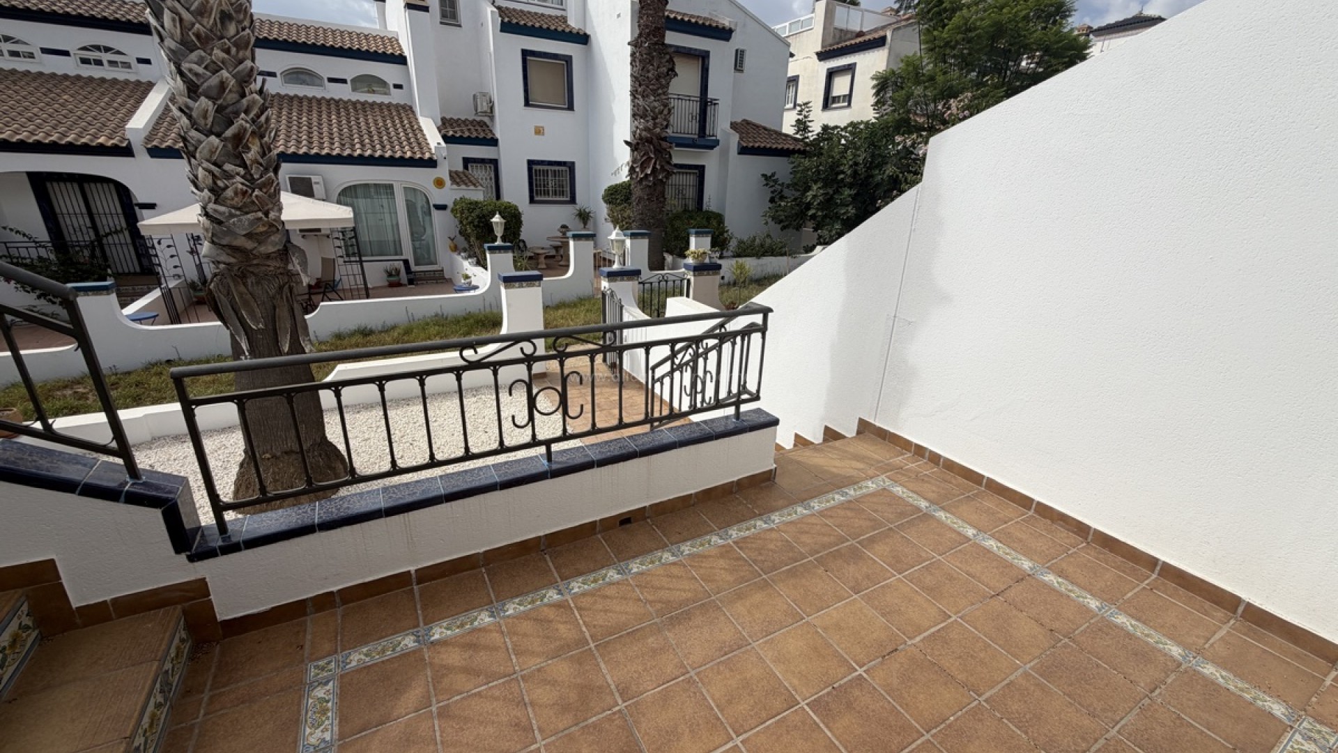 Bungalow in Los Dolses