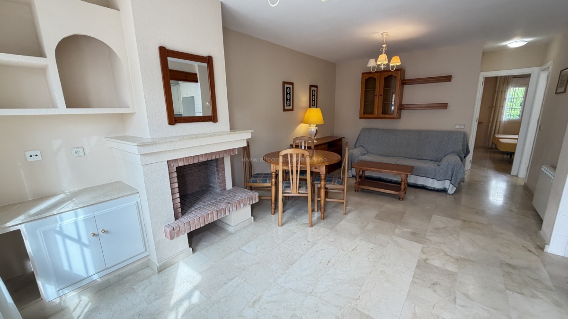 Bungalow in Los Dolses