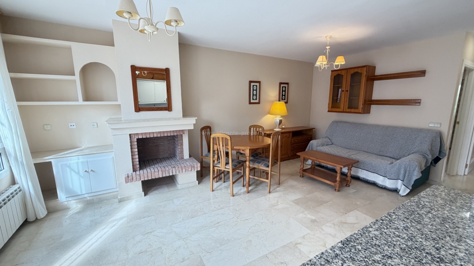Bungalow in Los Dolses
