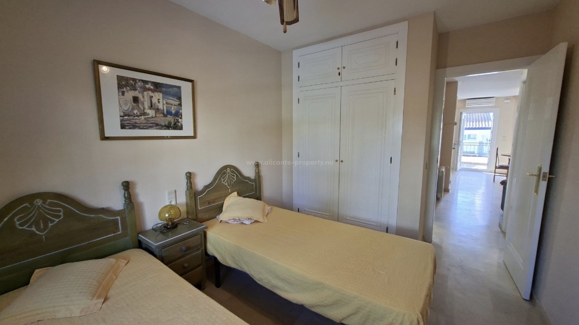 Bungalow in Los Dolses
