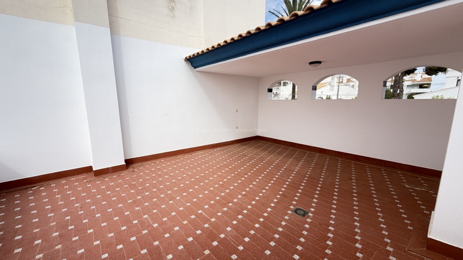 Bungalow in Los Dolses