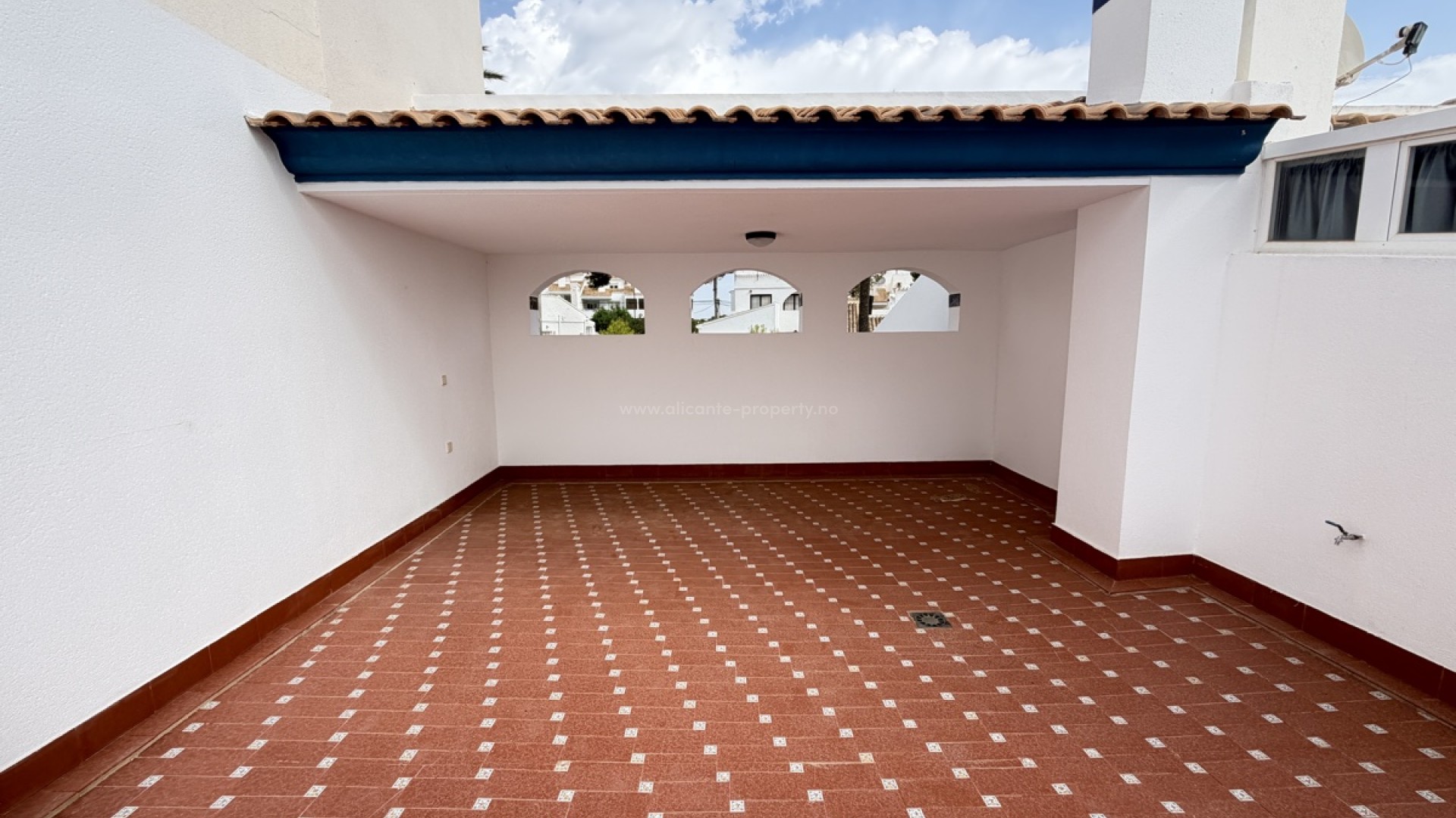 Bungalow in Los Dolses