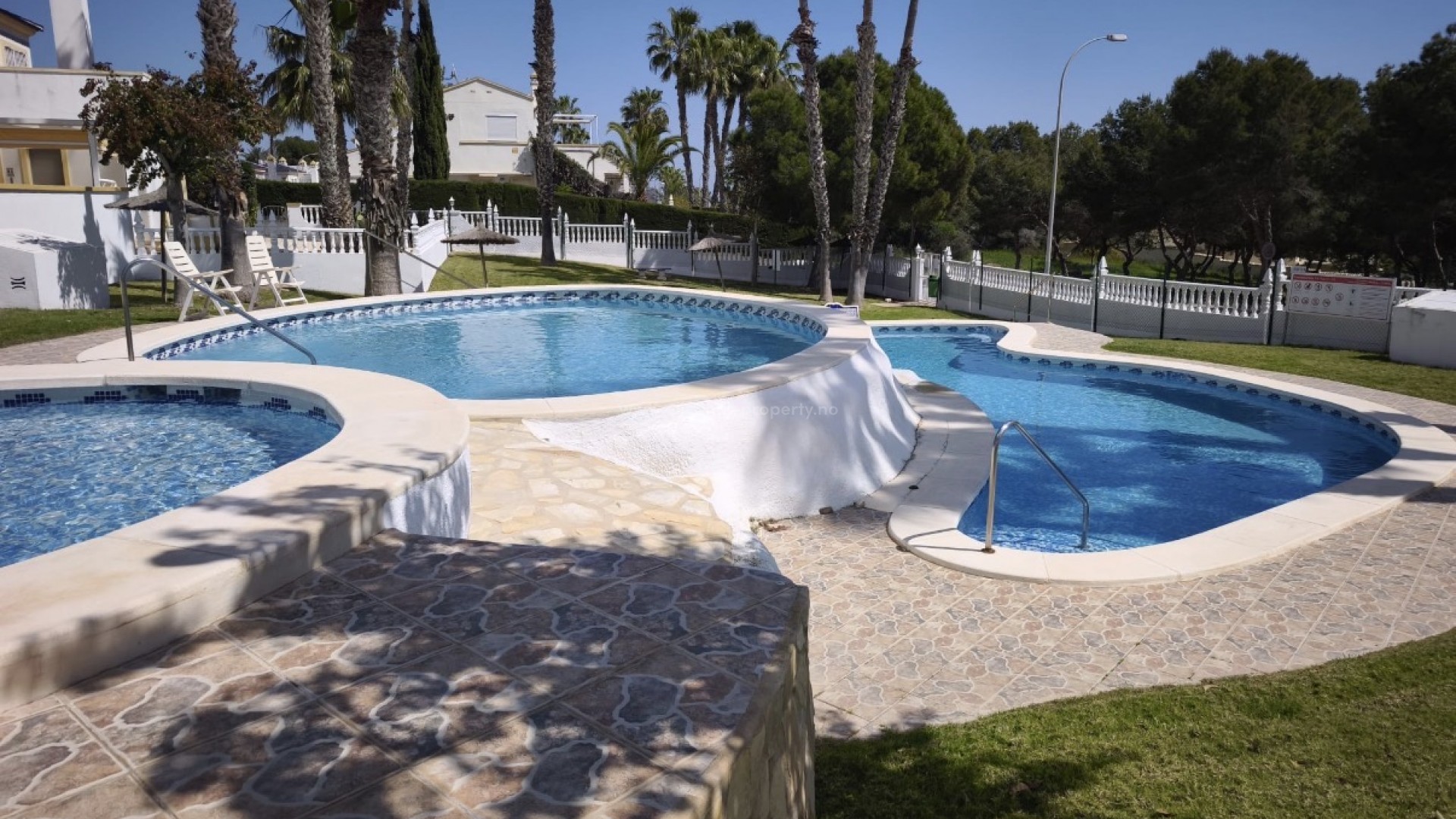 Bungalow in Los Dolses