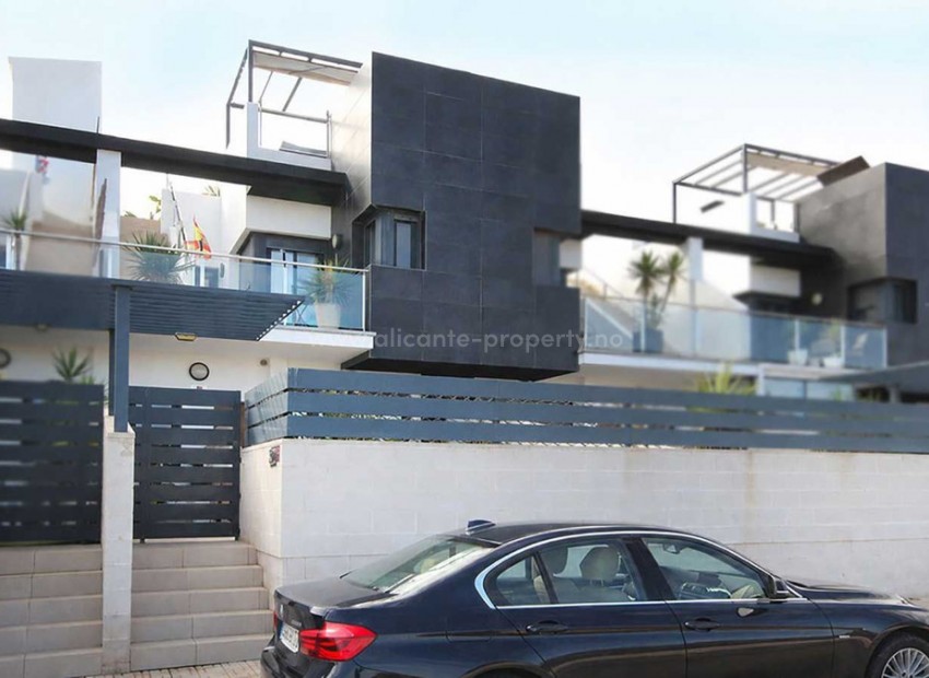 Bungalow in Los Dolses
