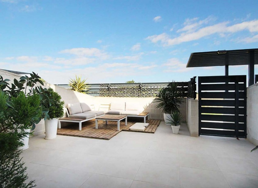 Bungalow in Los Dolses