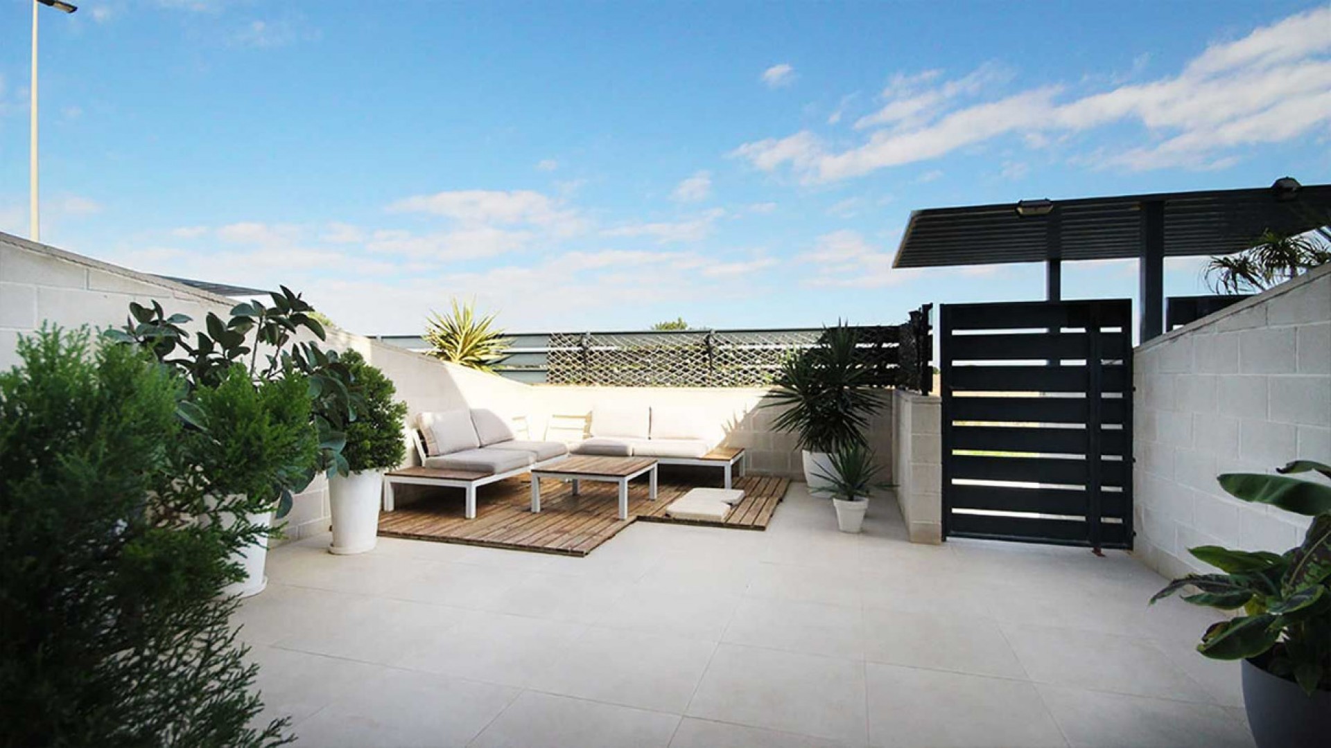 Bungalow in Los Dolses