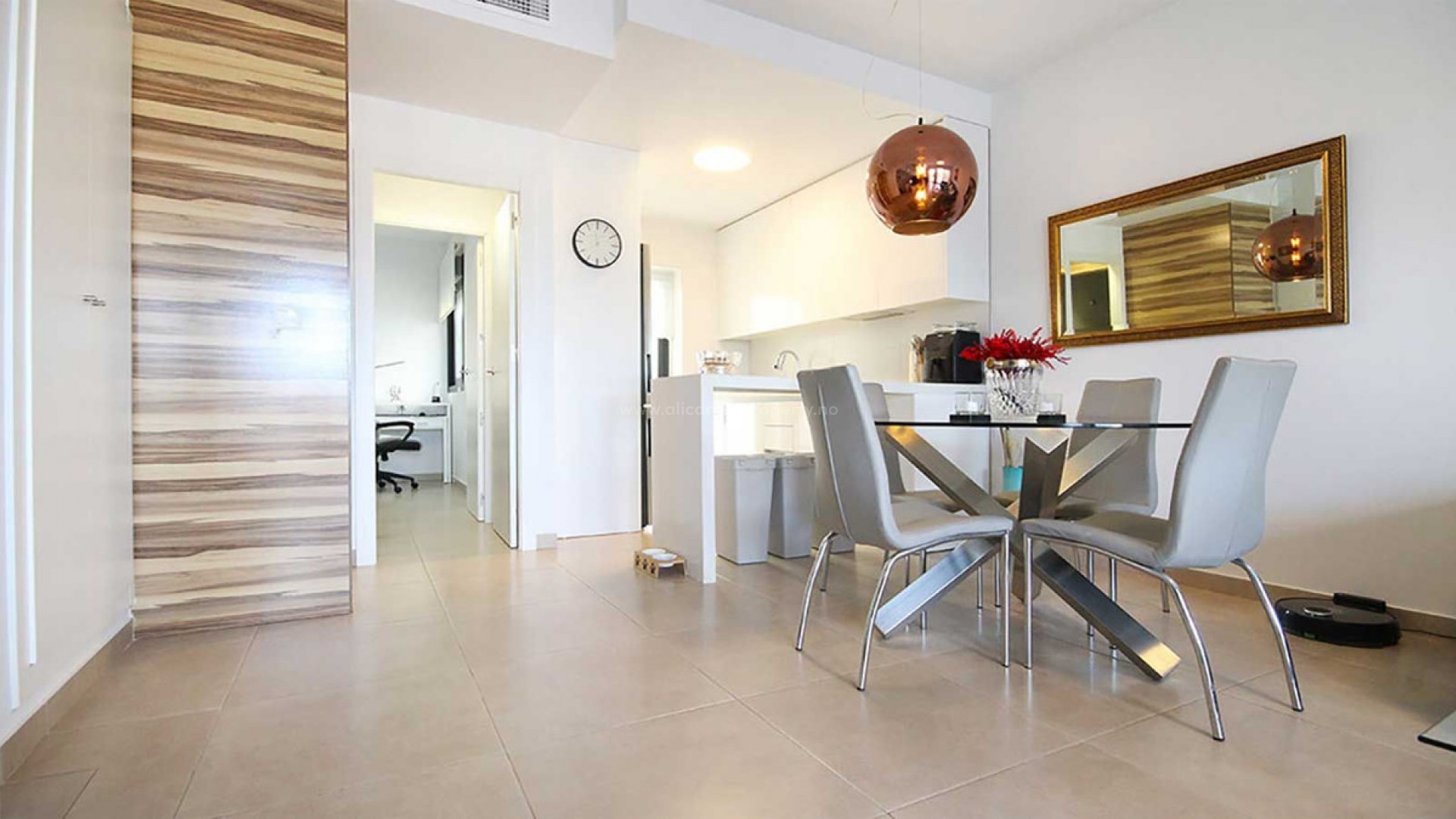 Bungalow in Los Dolses